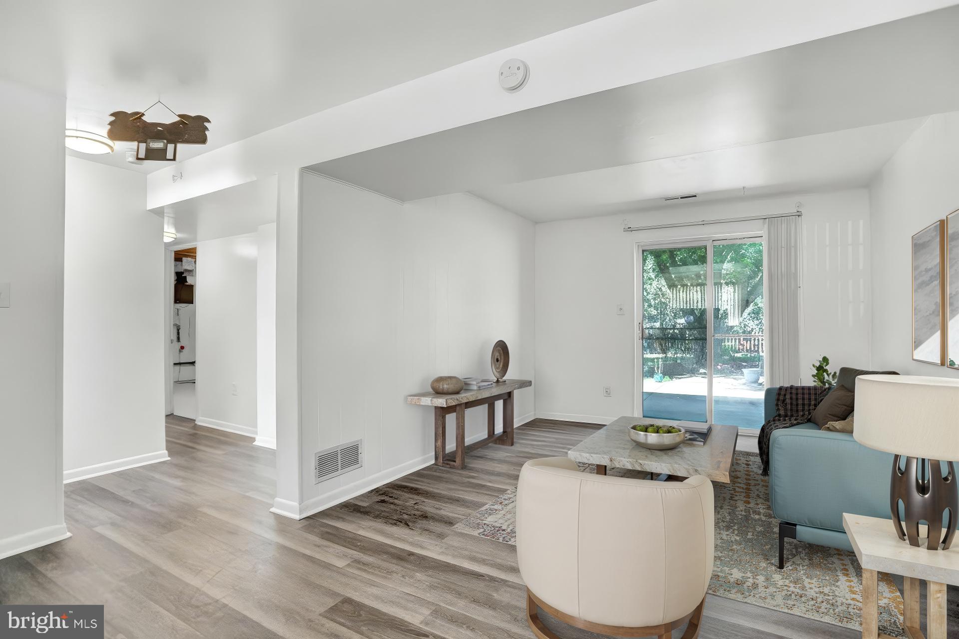 MCCORMICK WOODS - Residential