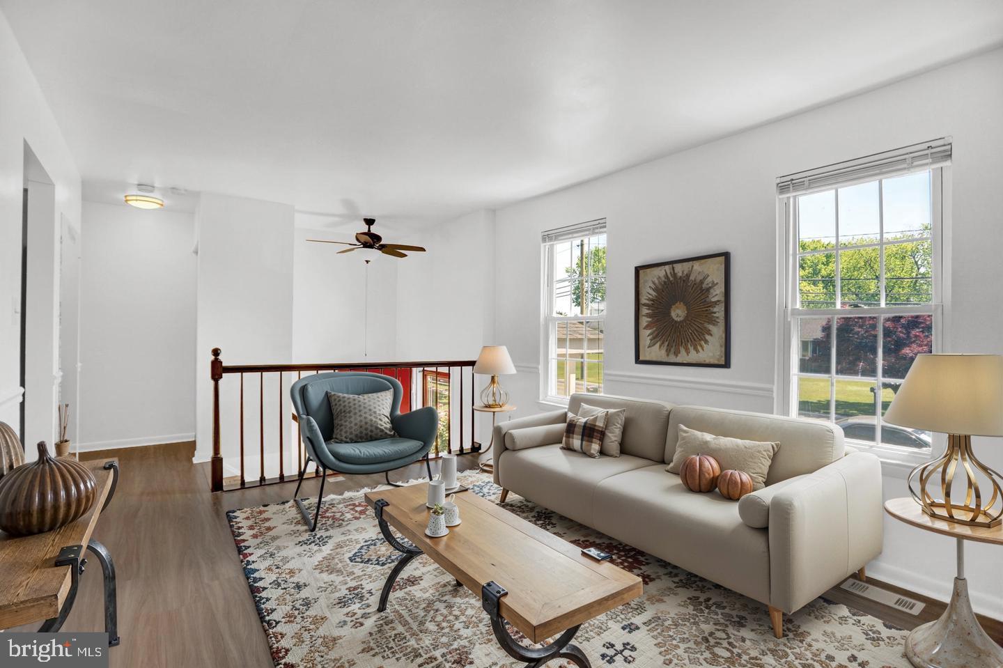 MCCORMICK WOODS - Residential