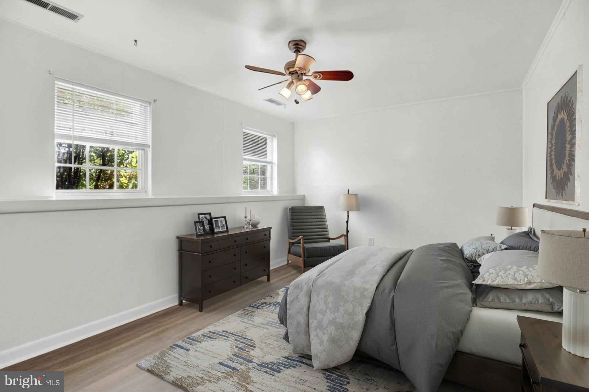 MCCORMICK WOODS - Residential