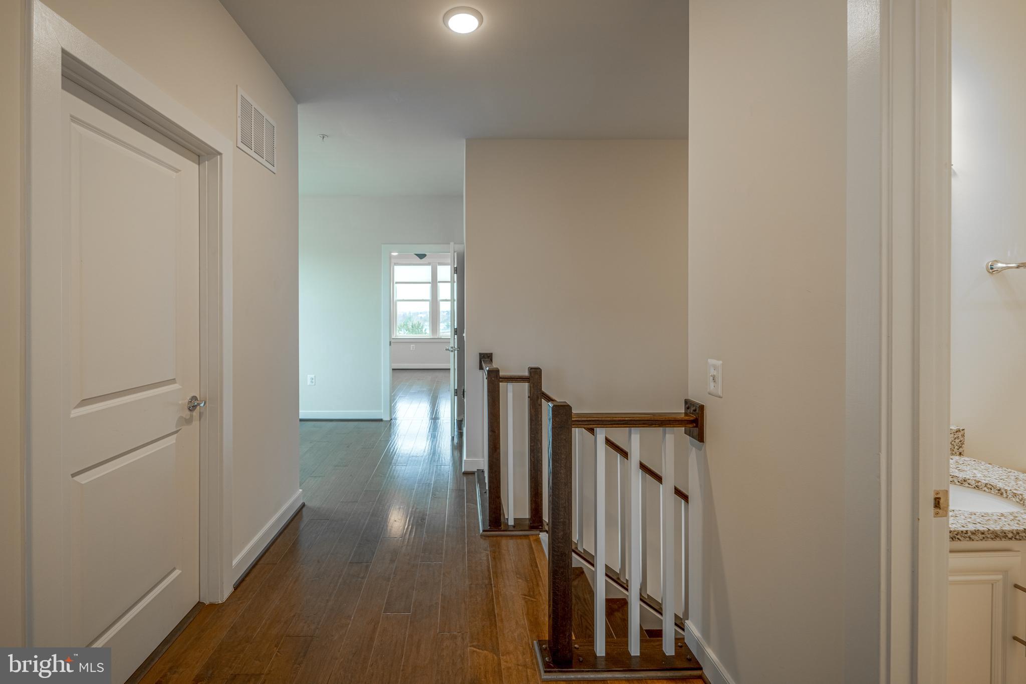 METROPARK AT ARROWBROOK - Residential Lease