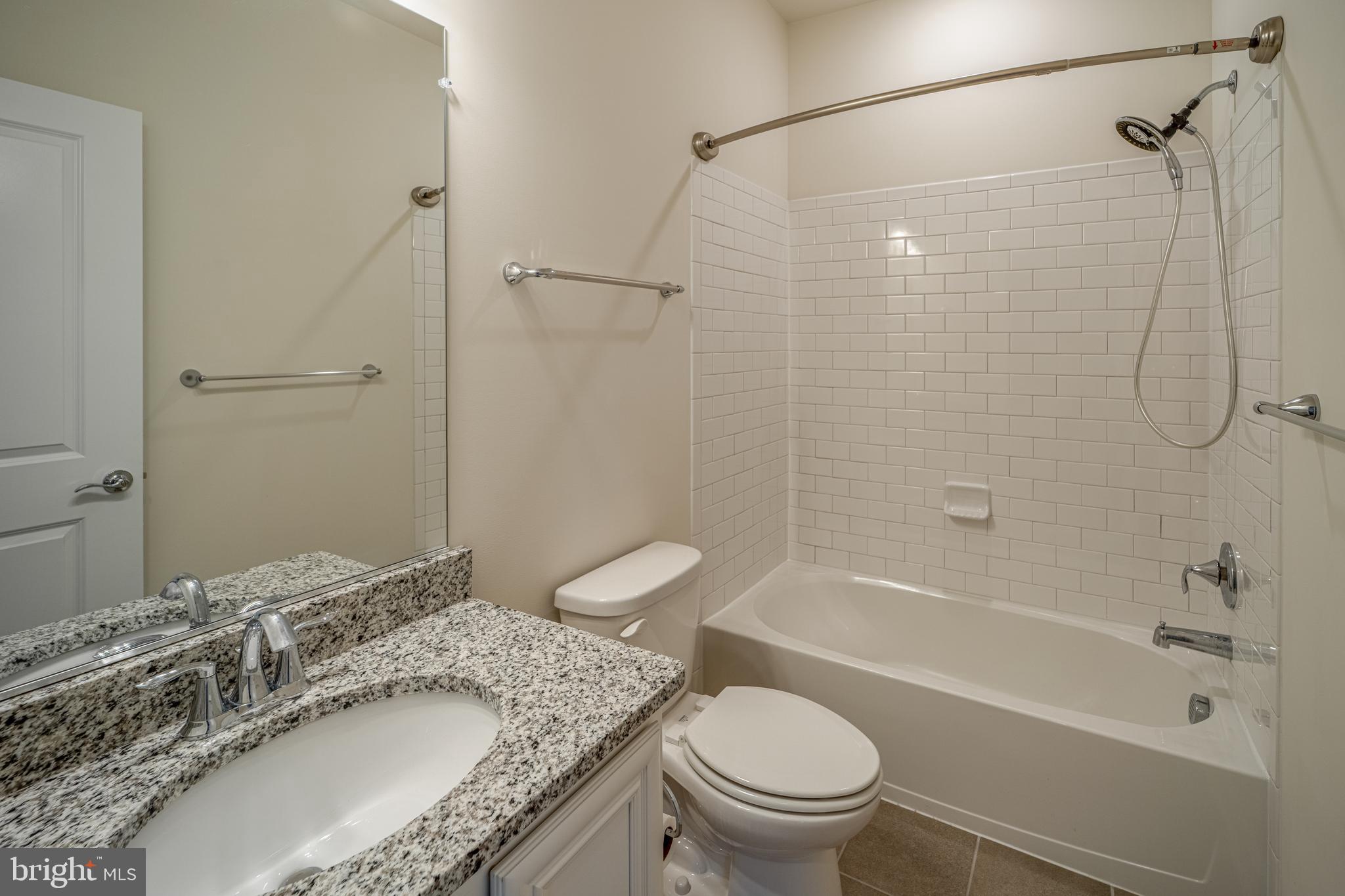 METROPARK AT ARROWBROOK - Residential Lease