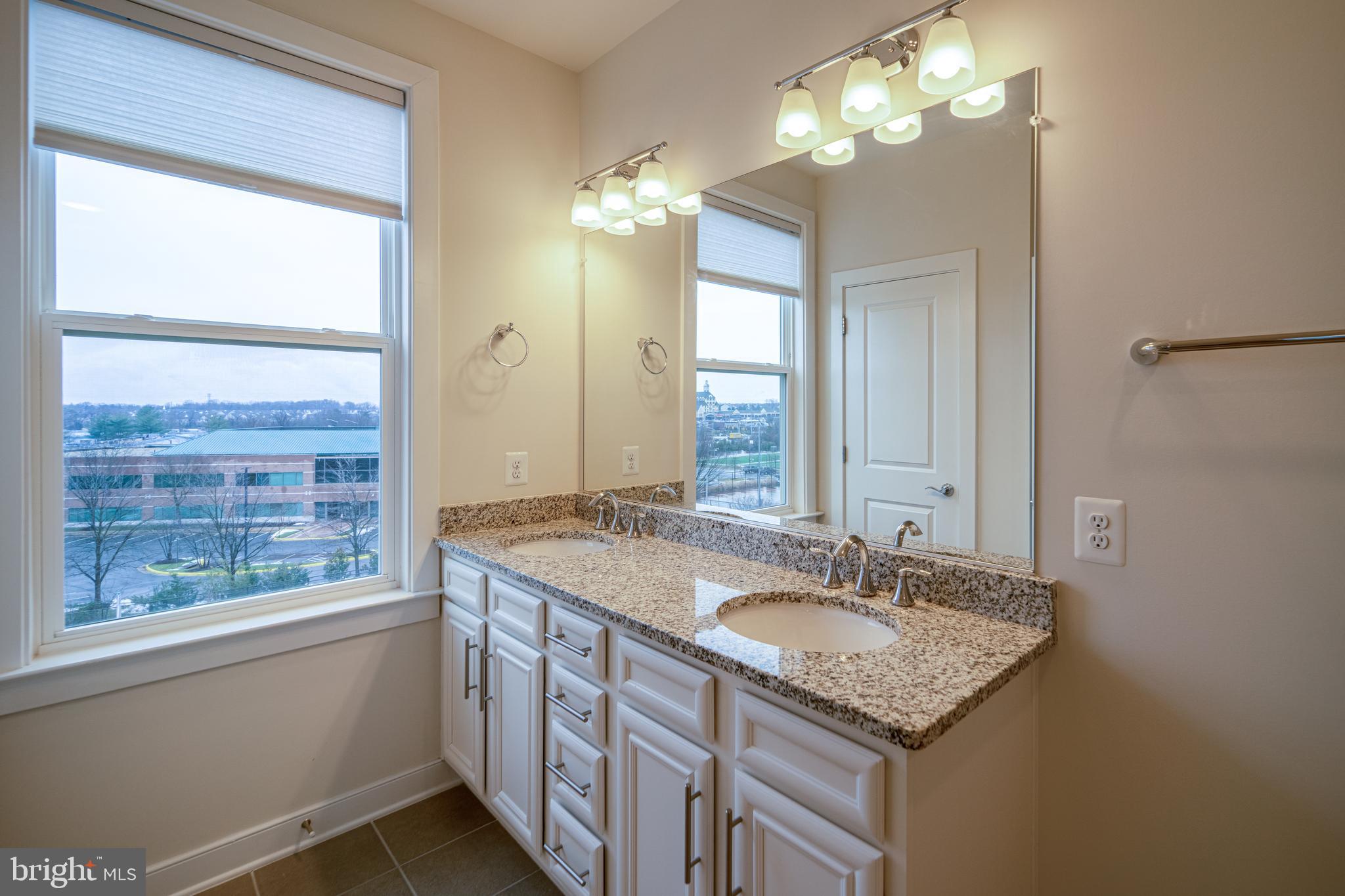 METROPARK AT ARROWBROOK - Residential Lease