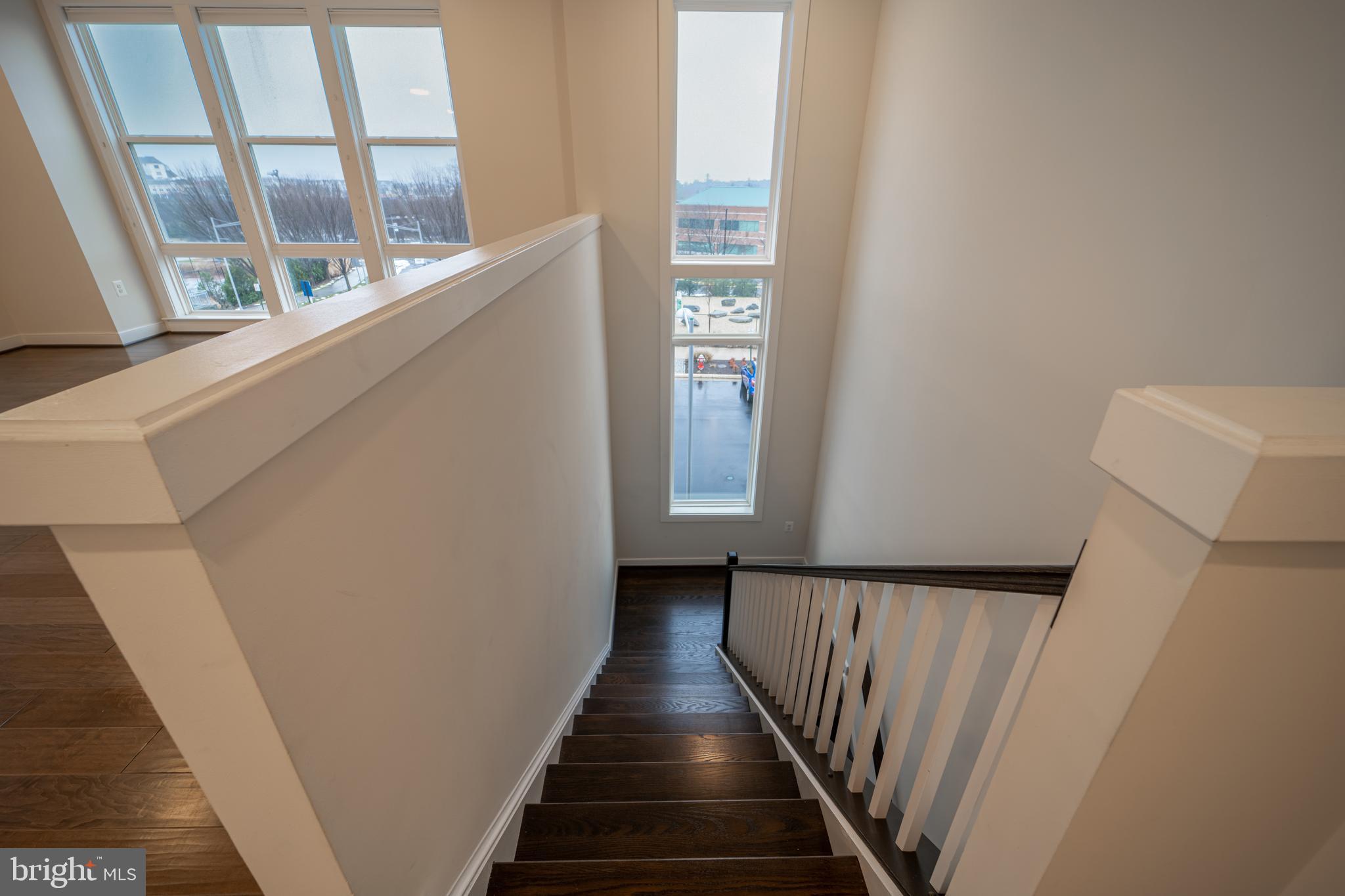 METROPARK AT ARROWBROOK - Residential Lease