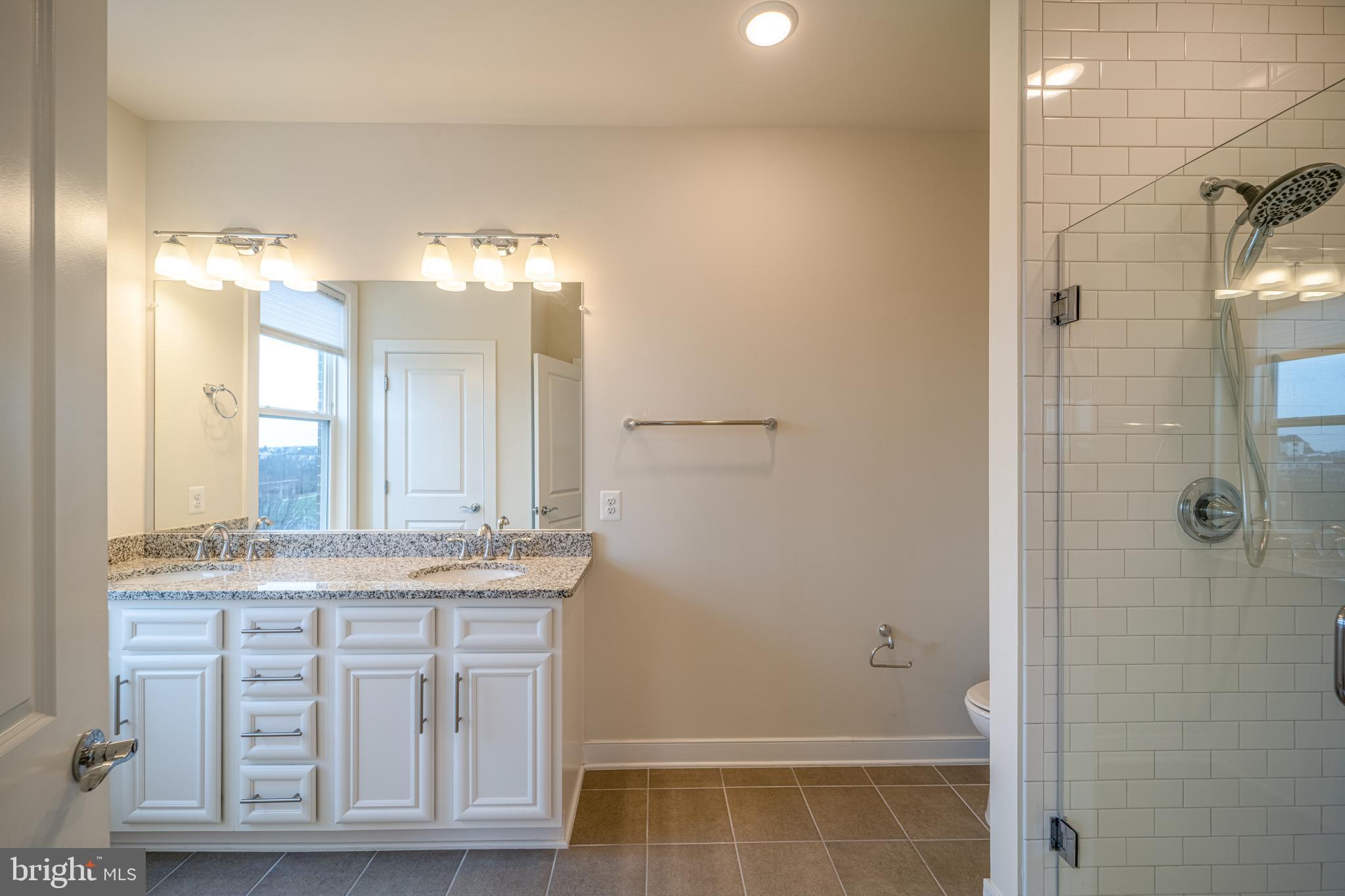 METROPARK AT ARROWBROOK - Residential Lease