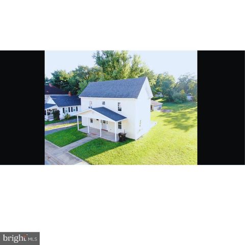 311 HOLT STREET FEDERALSBURG MD 21632