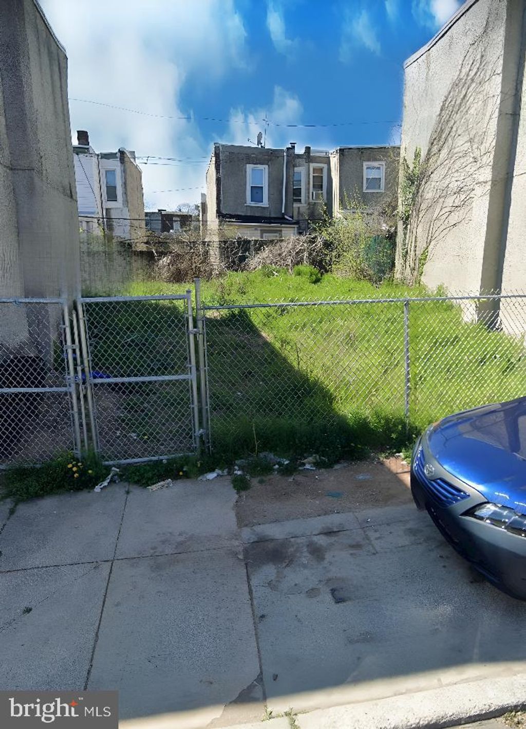 Photo of 3028 N Bonsall Street, PHILADELPHIA, PA 19132 (MLS # PAPH2551530)