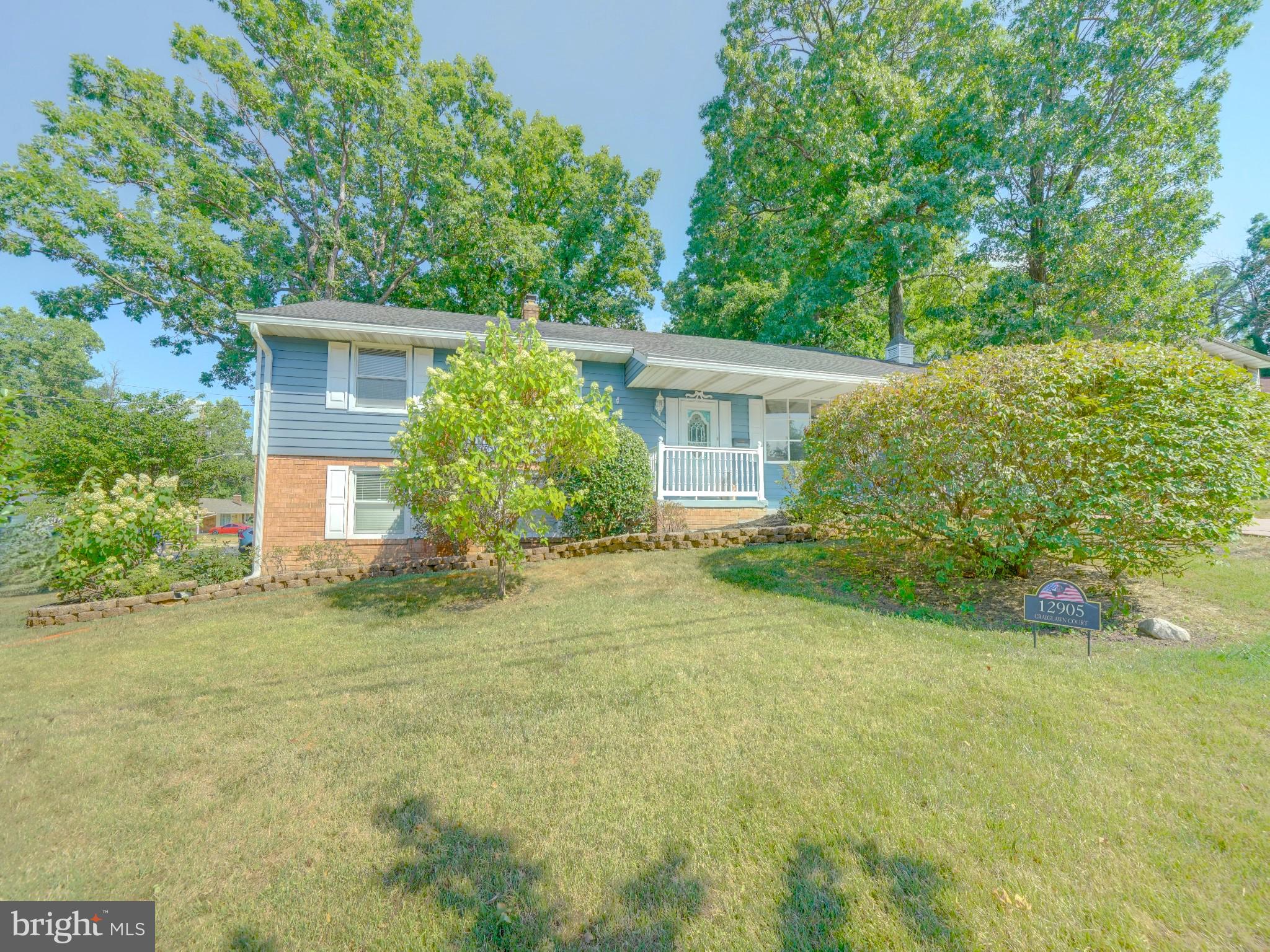 CALVERTON - Residential