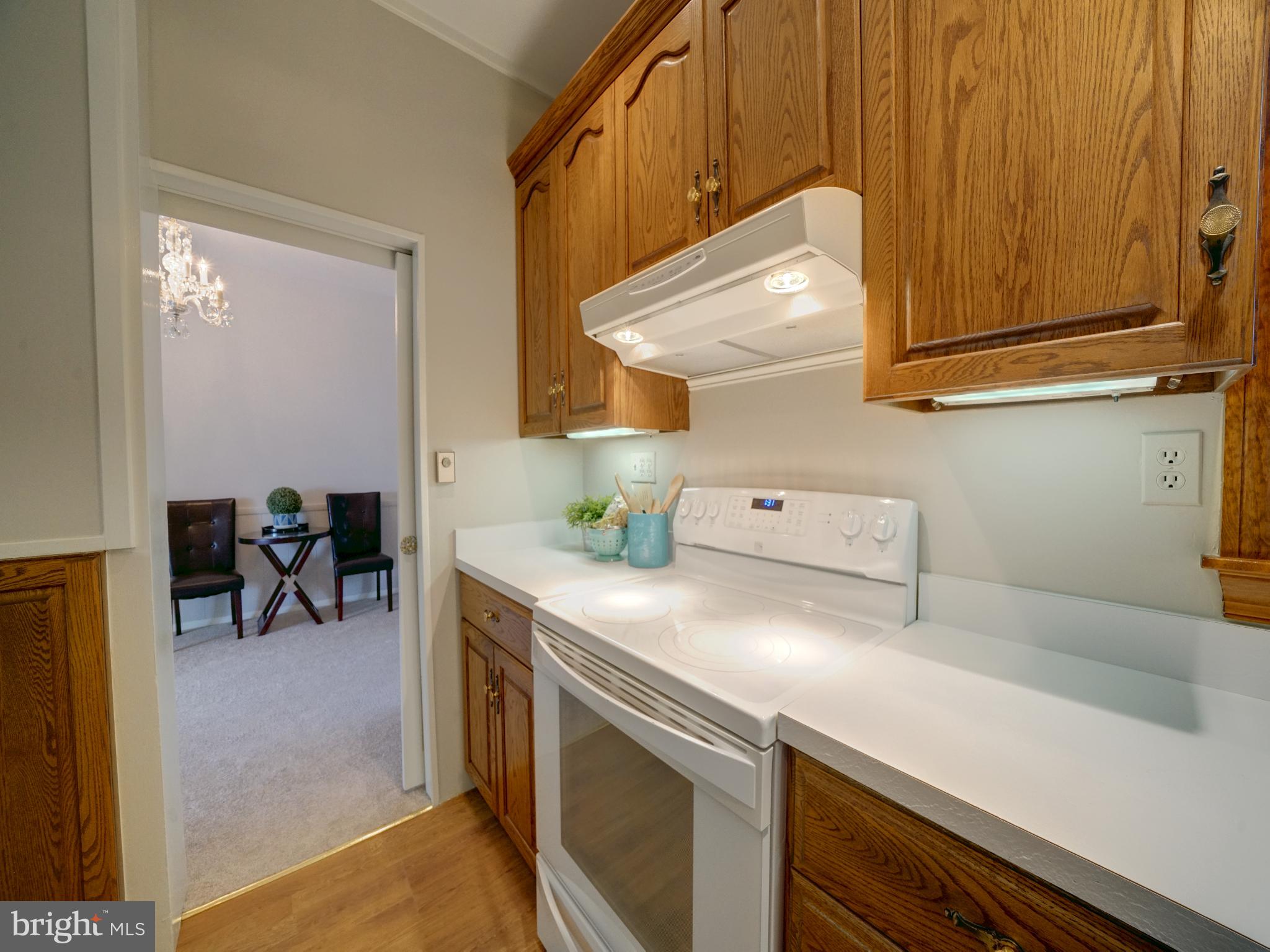 CALVERTON - Residential