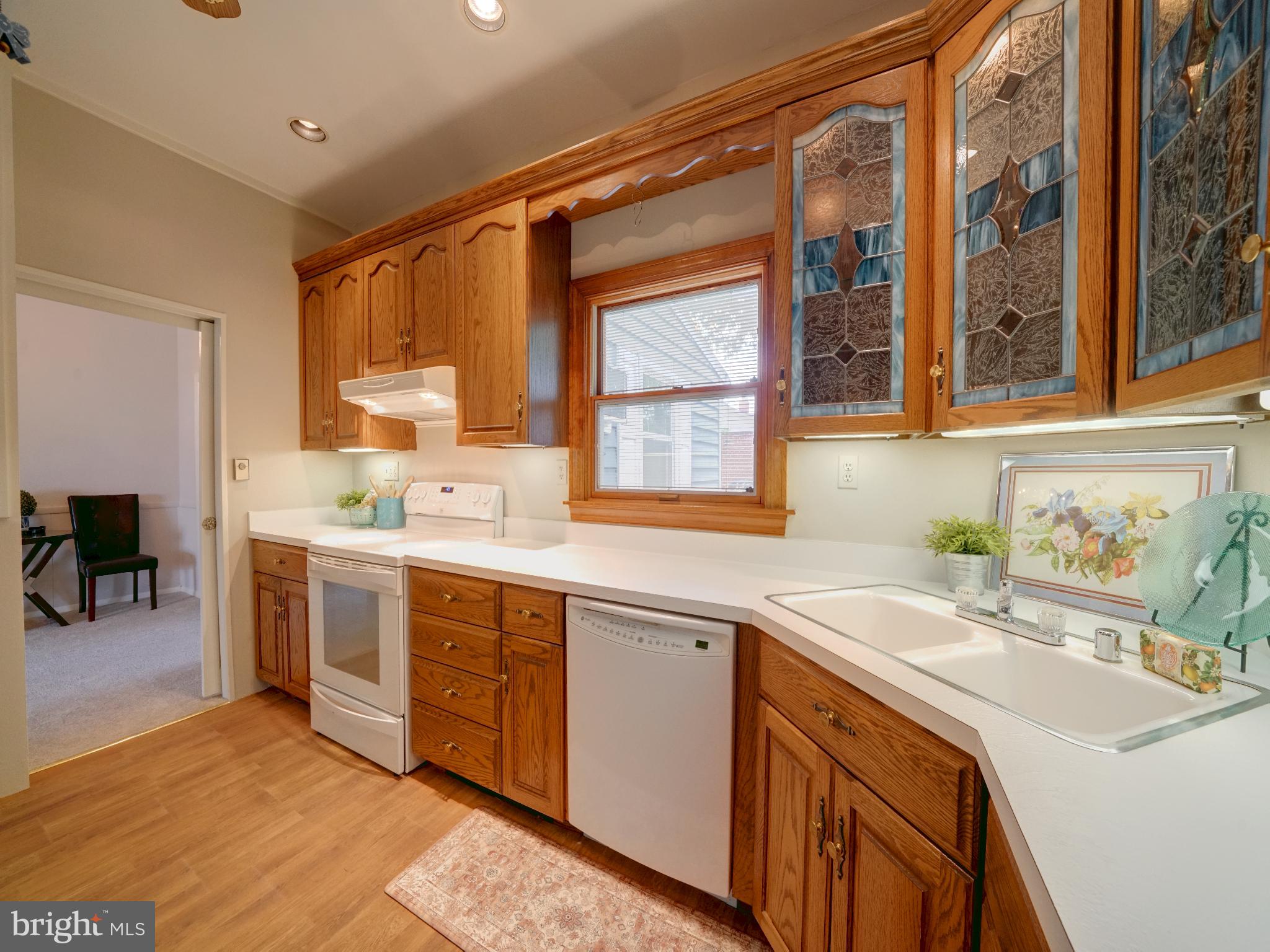 CALVERTON - Residential