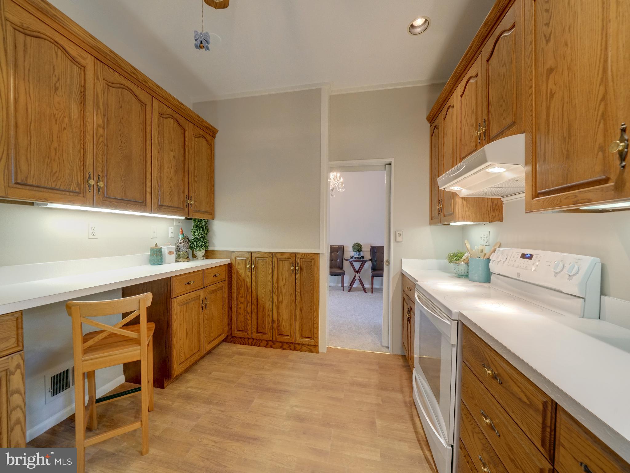 CALVERTON - Residential