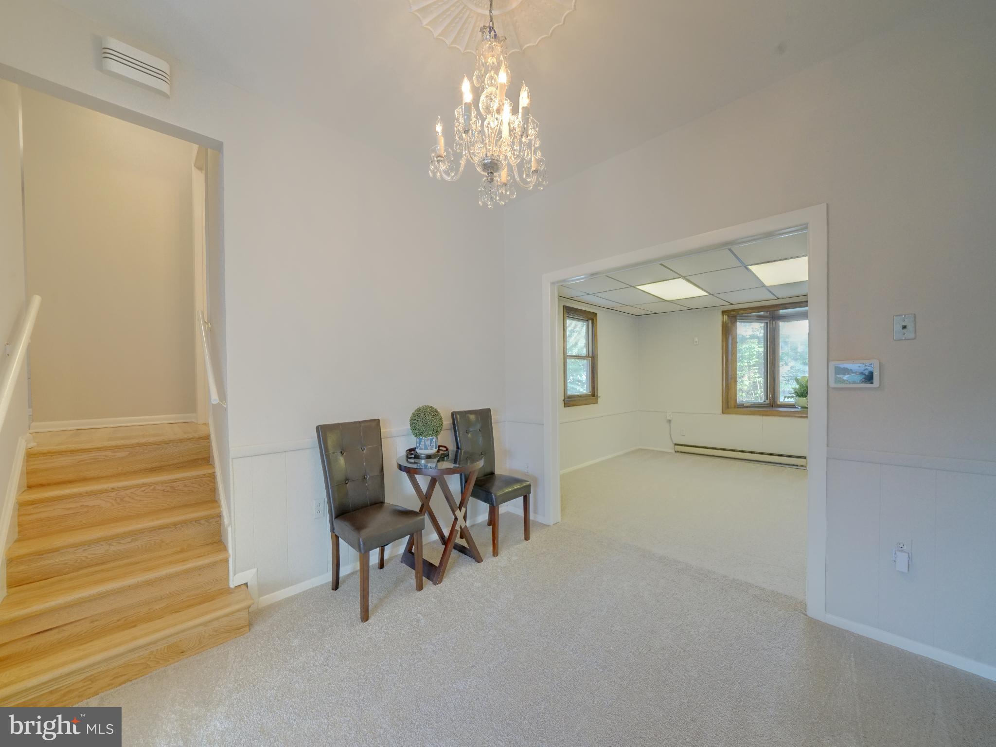 CALVERTON - Residential