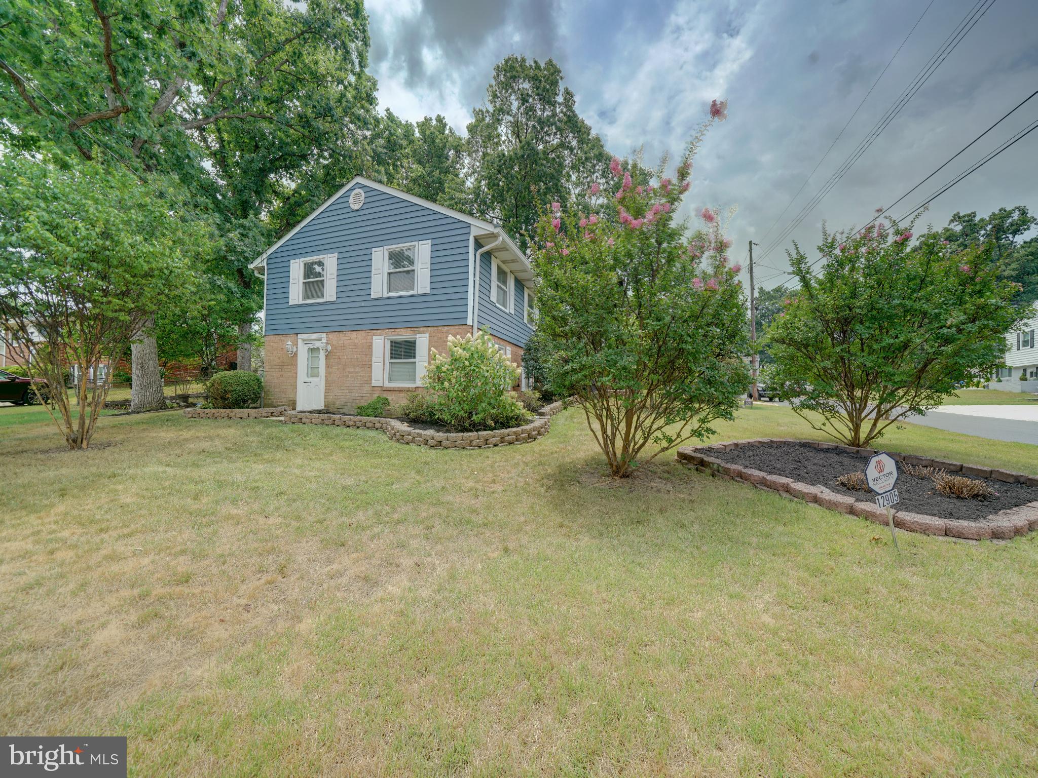 CALVERTON - Residential