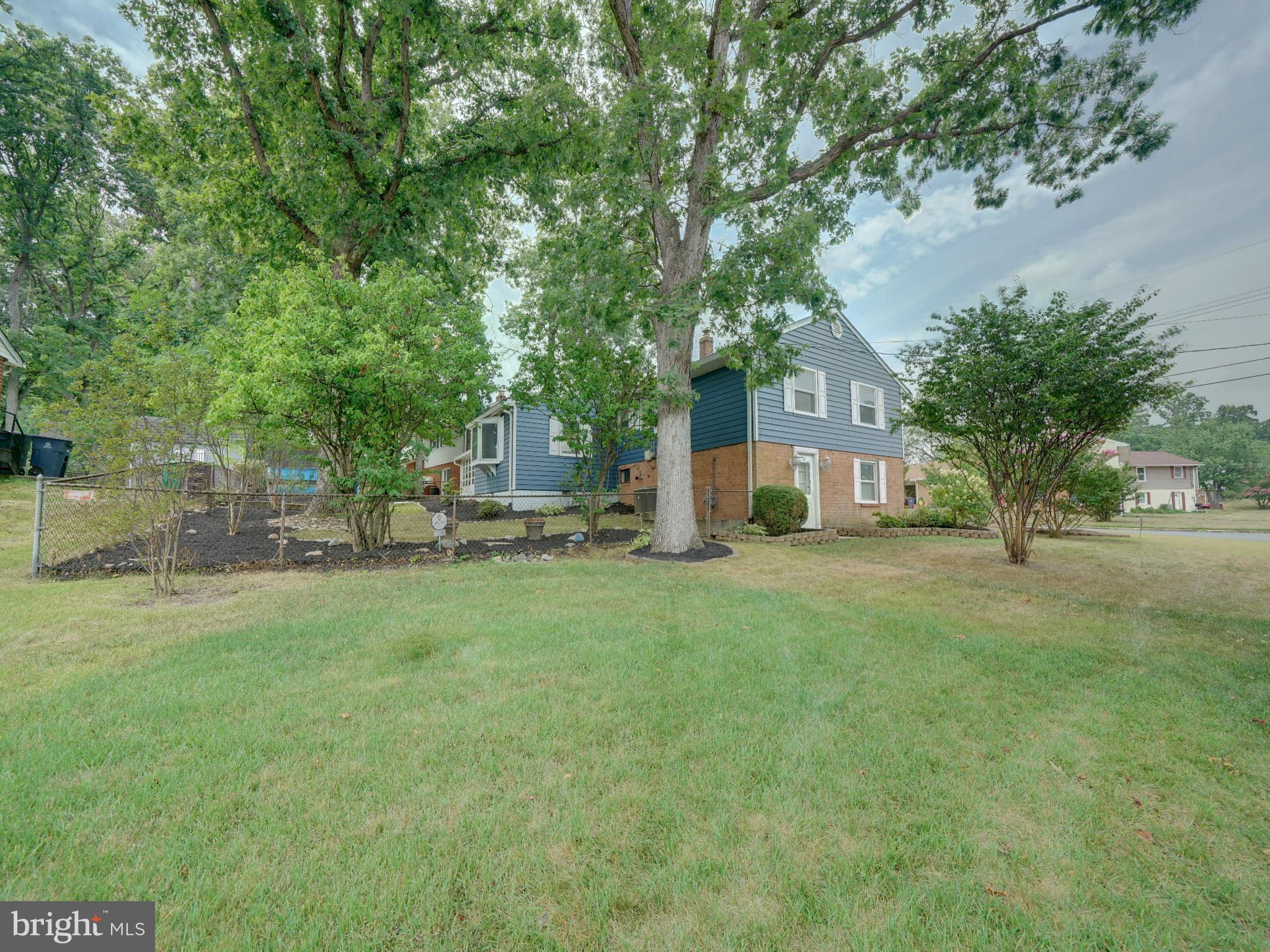 CALVERTON - Residential