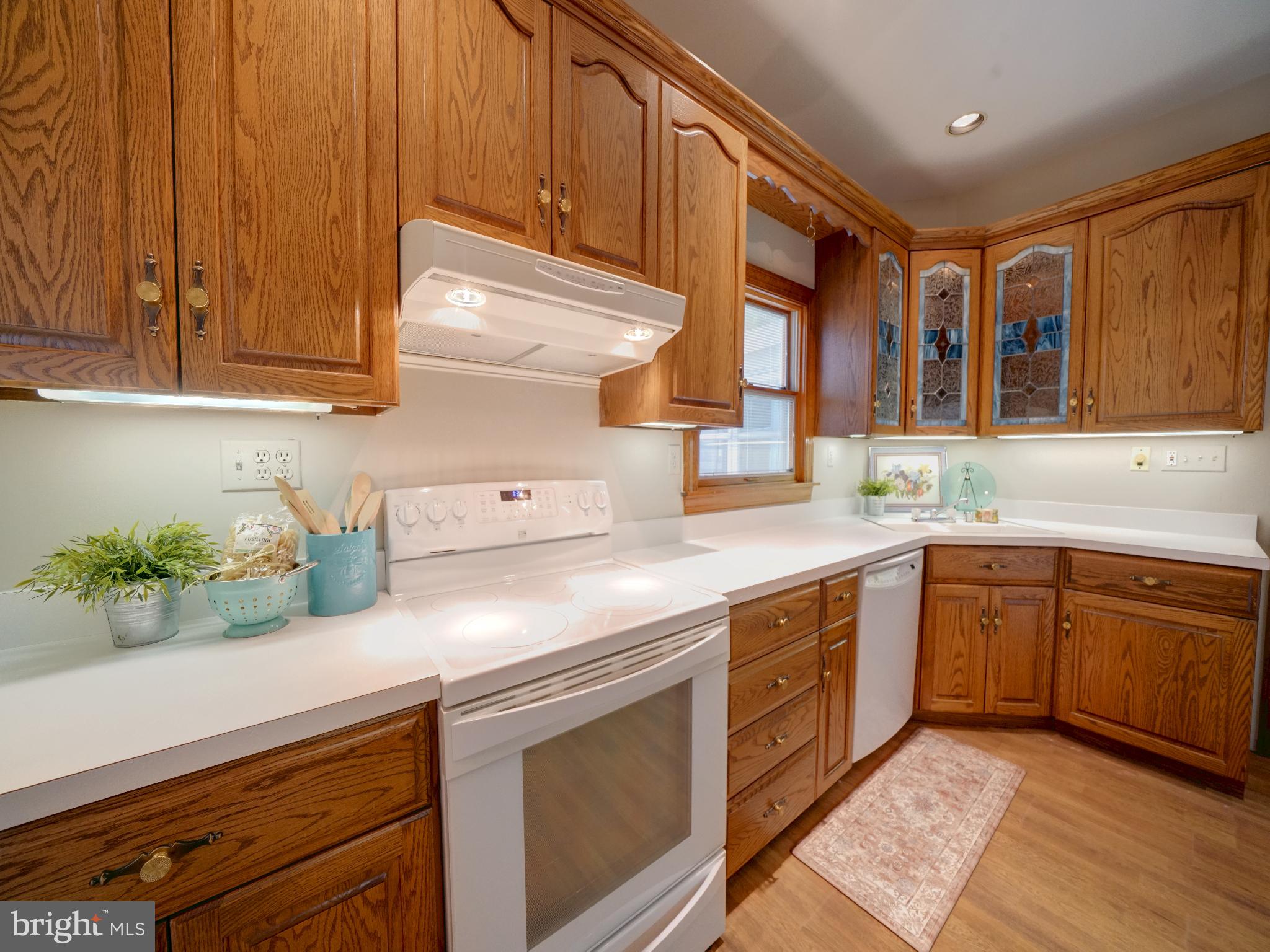 CALVERTON - Residential