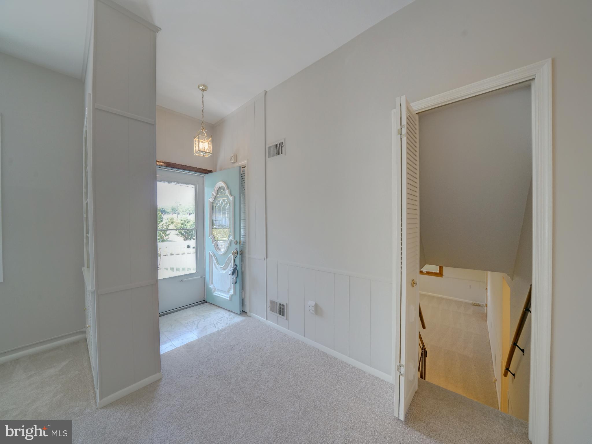 CALVERTON - Residential