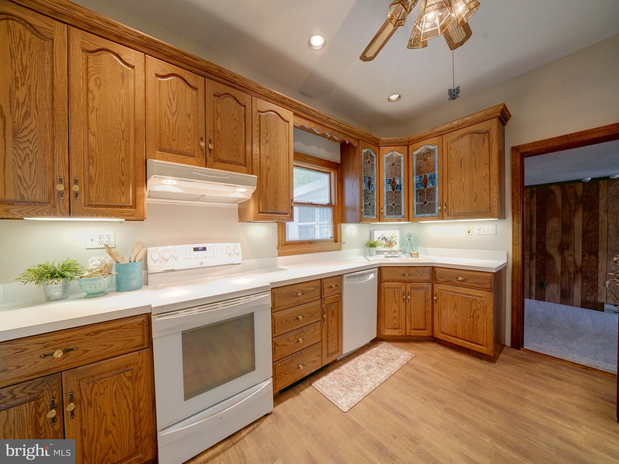 CALVERTON - Residential