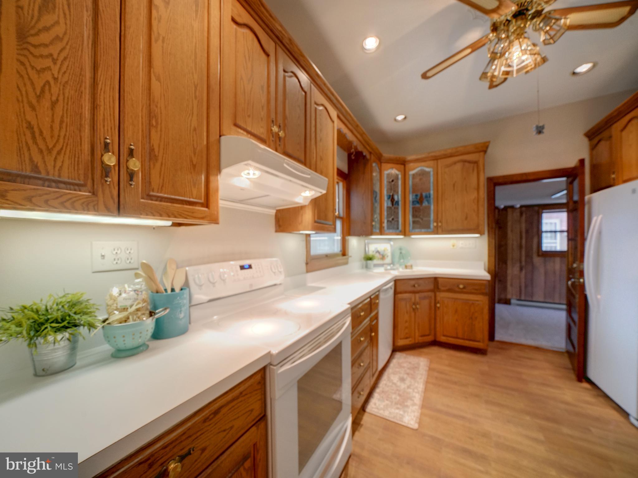 CALVERTON - Residential