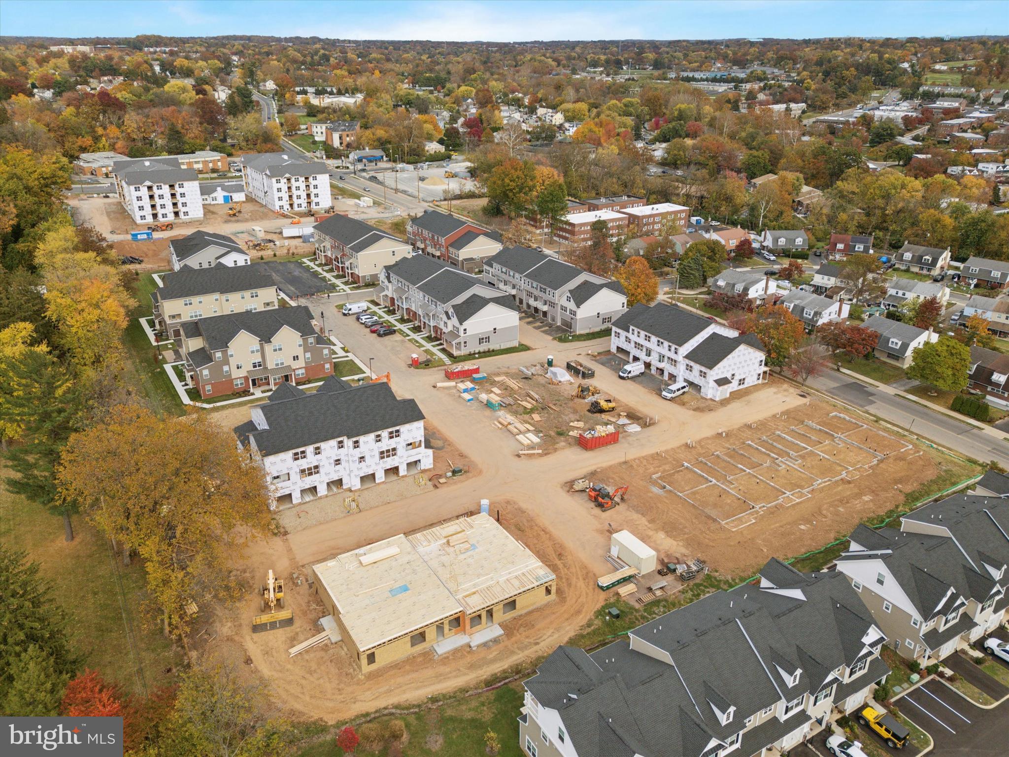 ARBOR PLACE - Residential