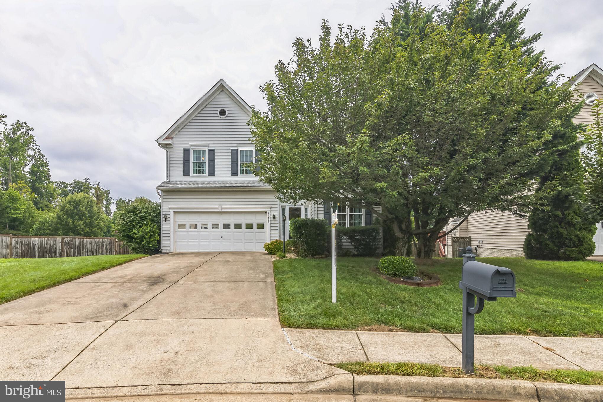 DALE CITY - Residential