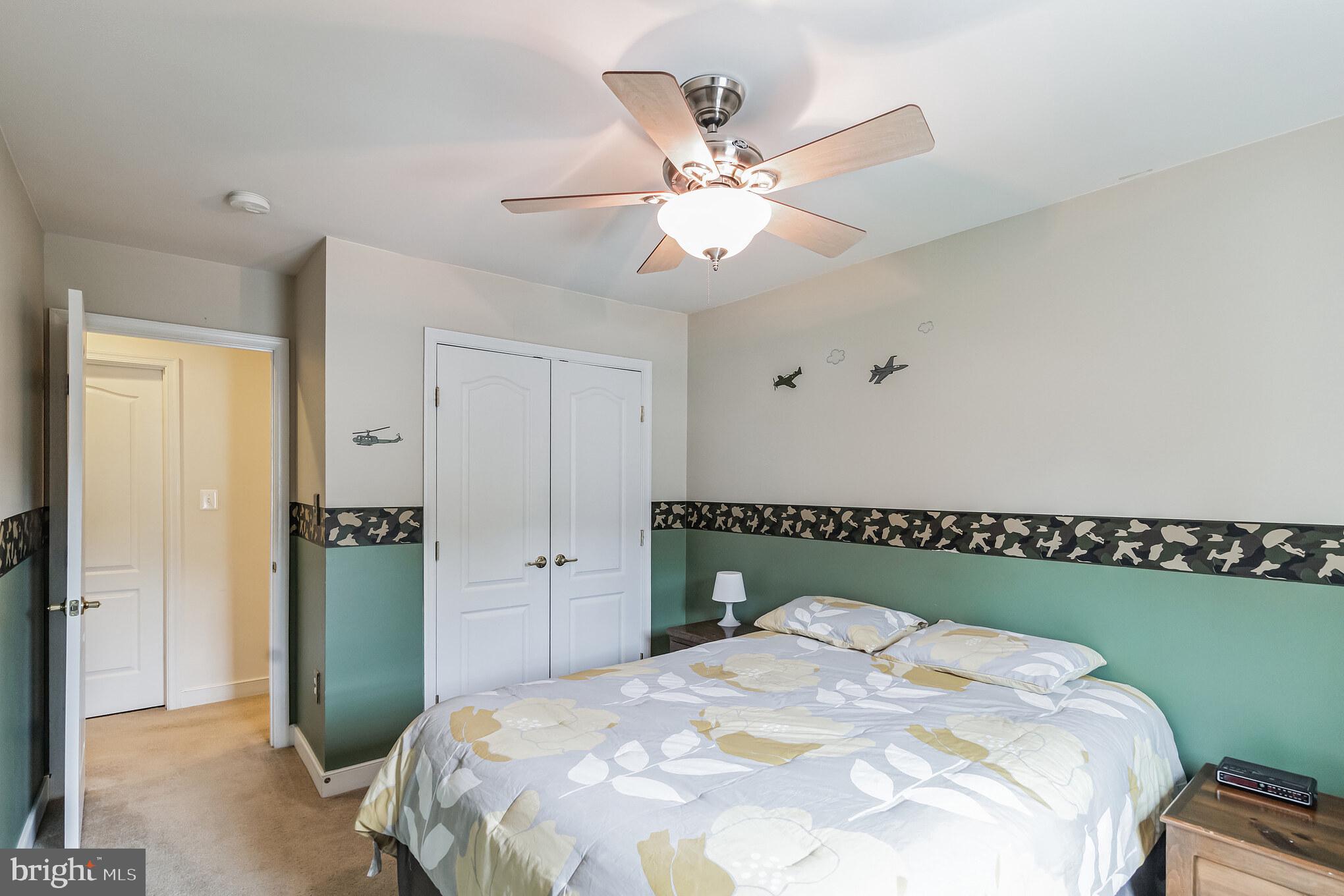 DALE CITY - Residential