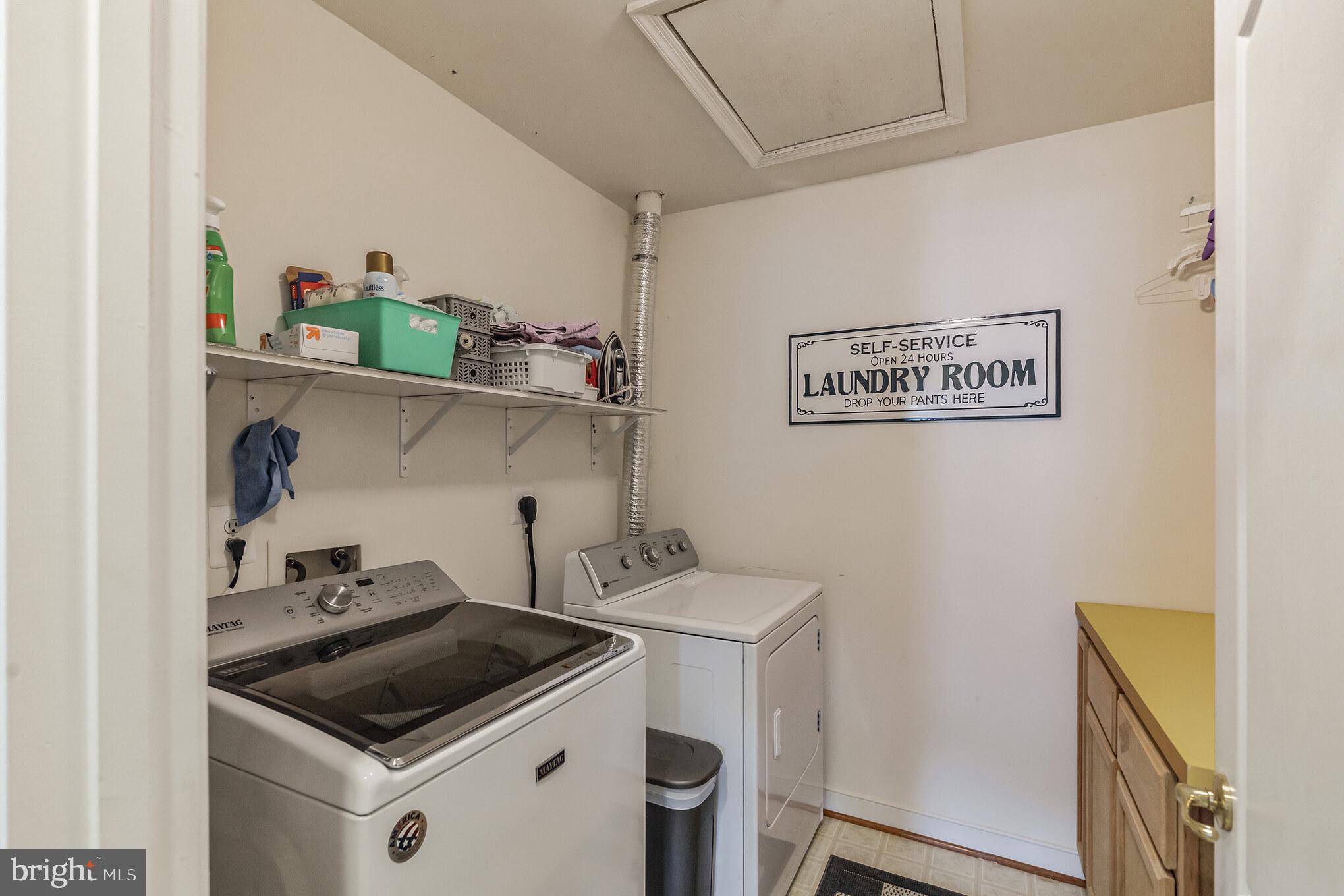 DALE CITY - Residential