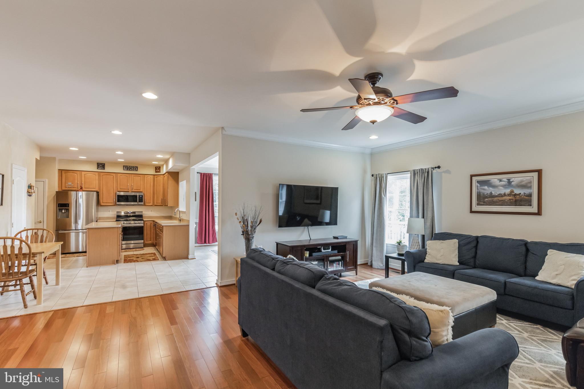 DALE CITY - Residential