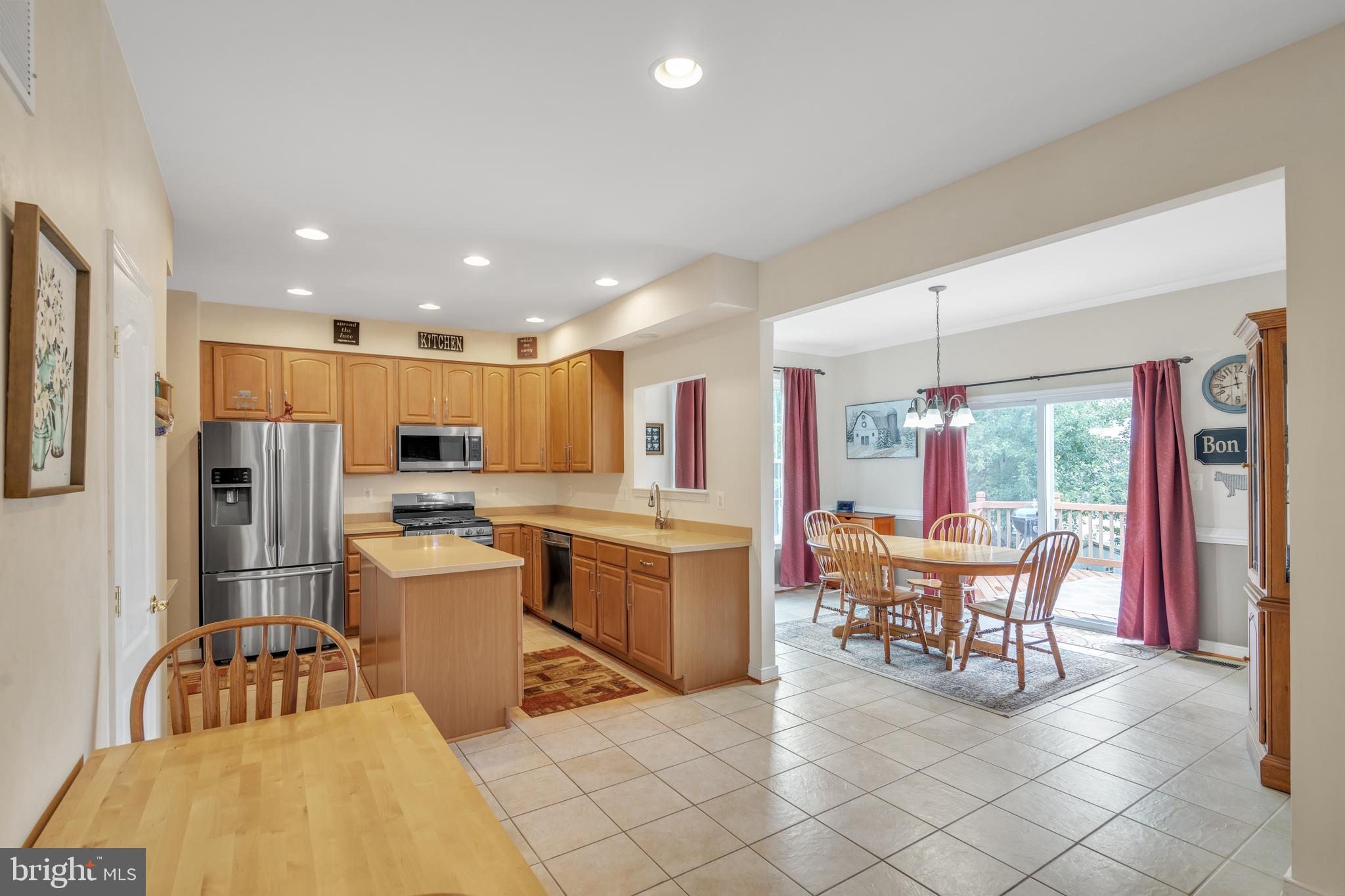 DALE CITY - Residential