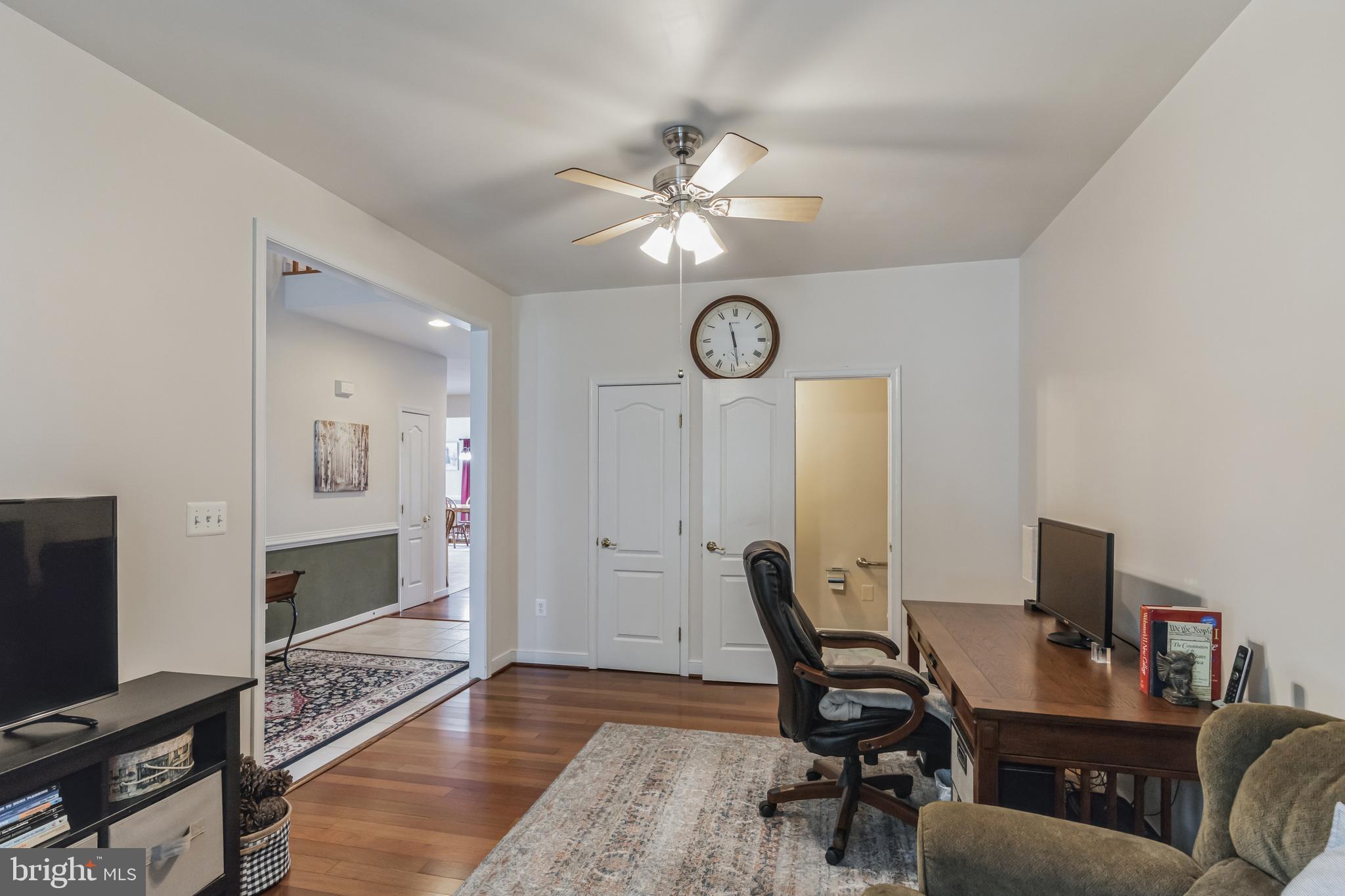 DALE CITY - Residential