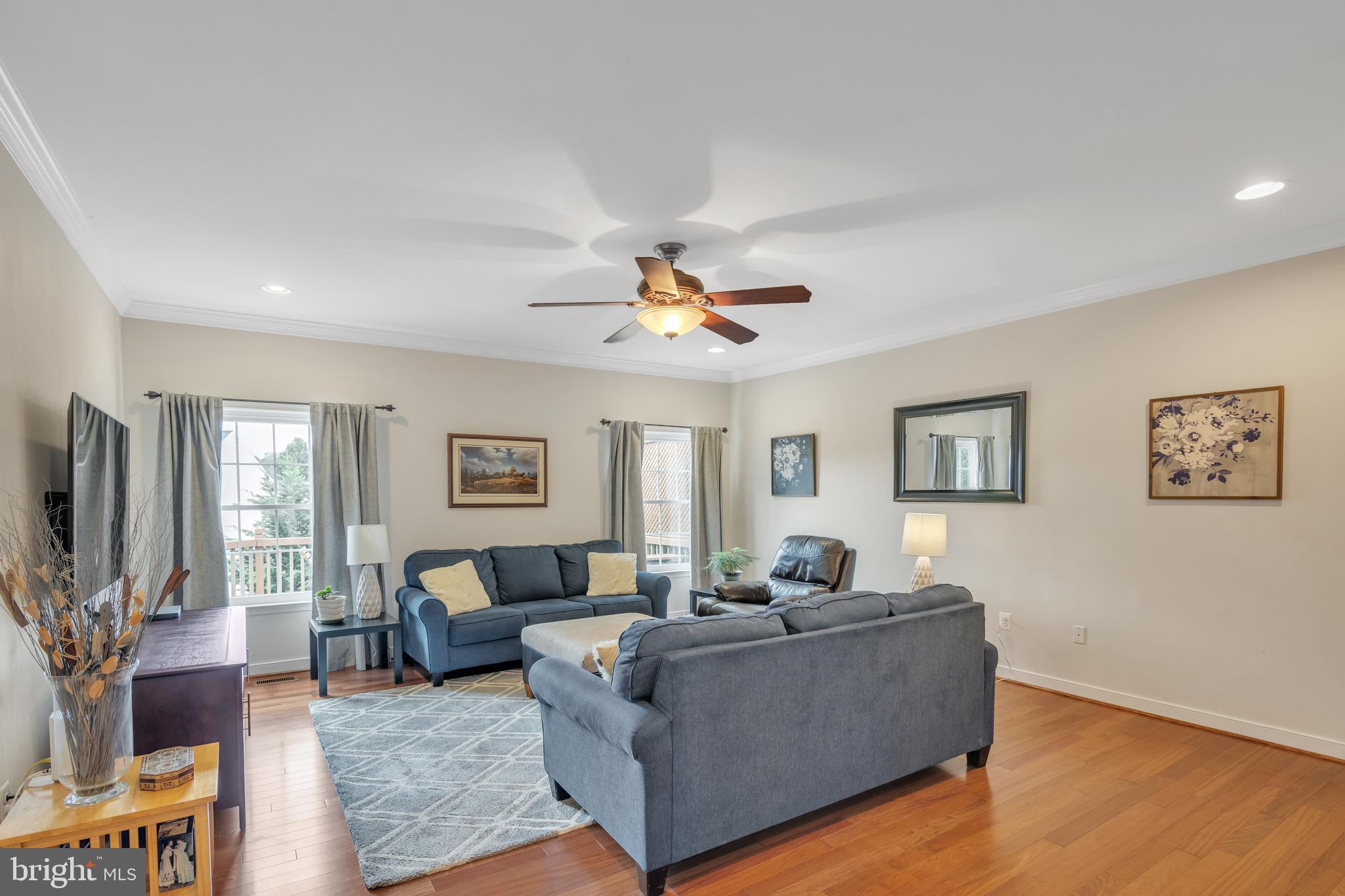 DALE CITY - Residential