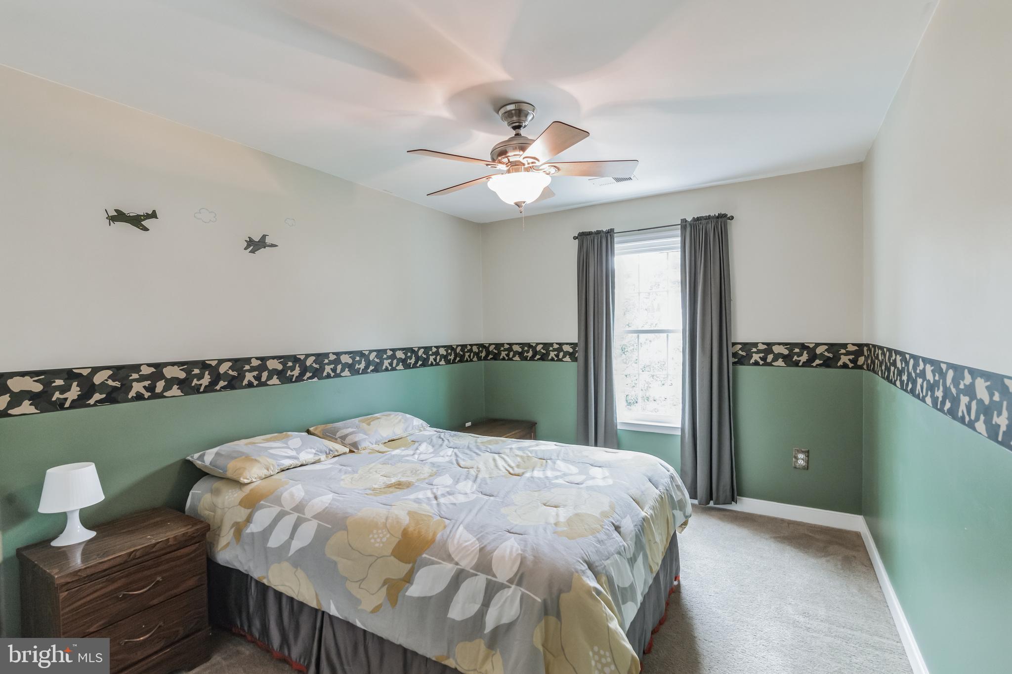 DALE CITY - Residential