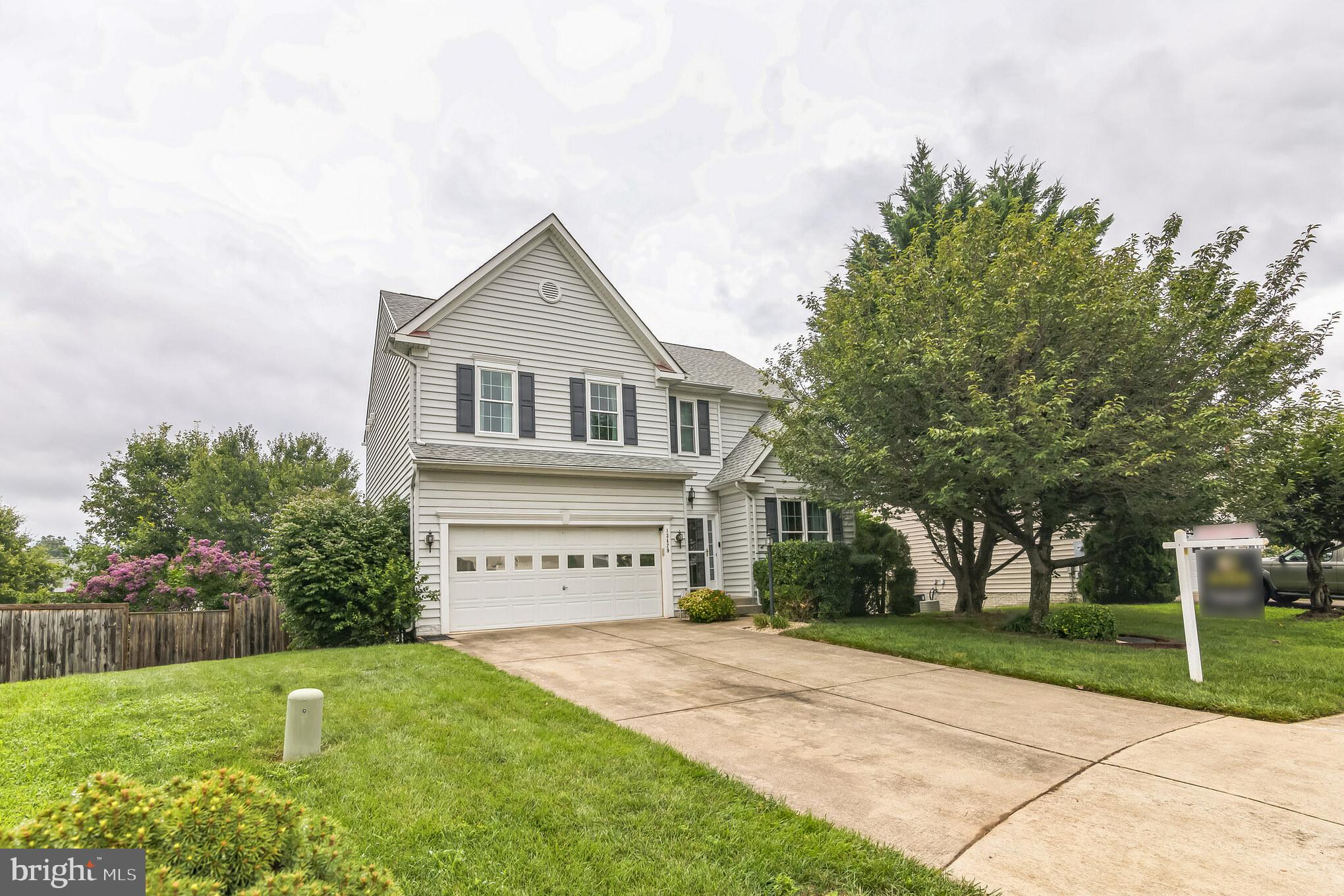 DALE CITY - Residential