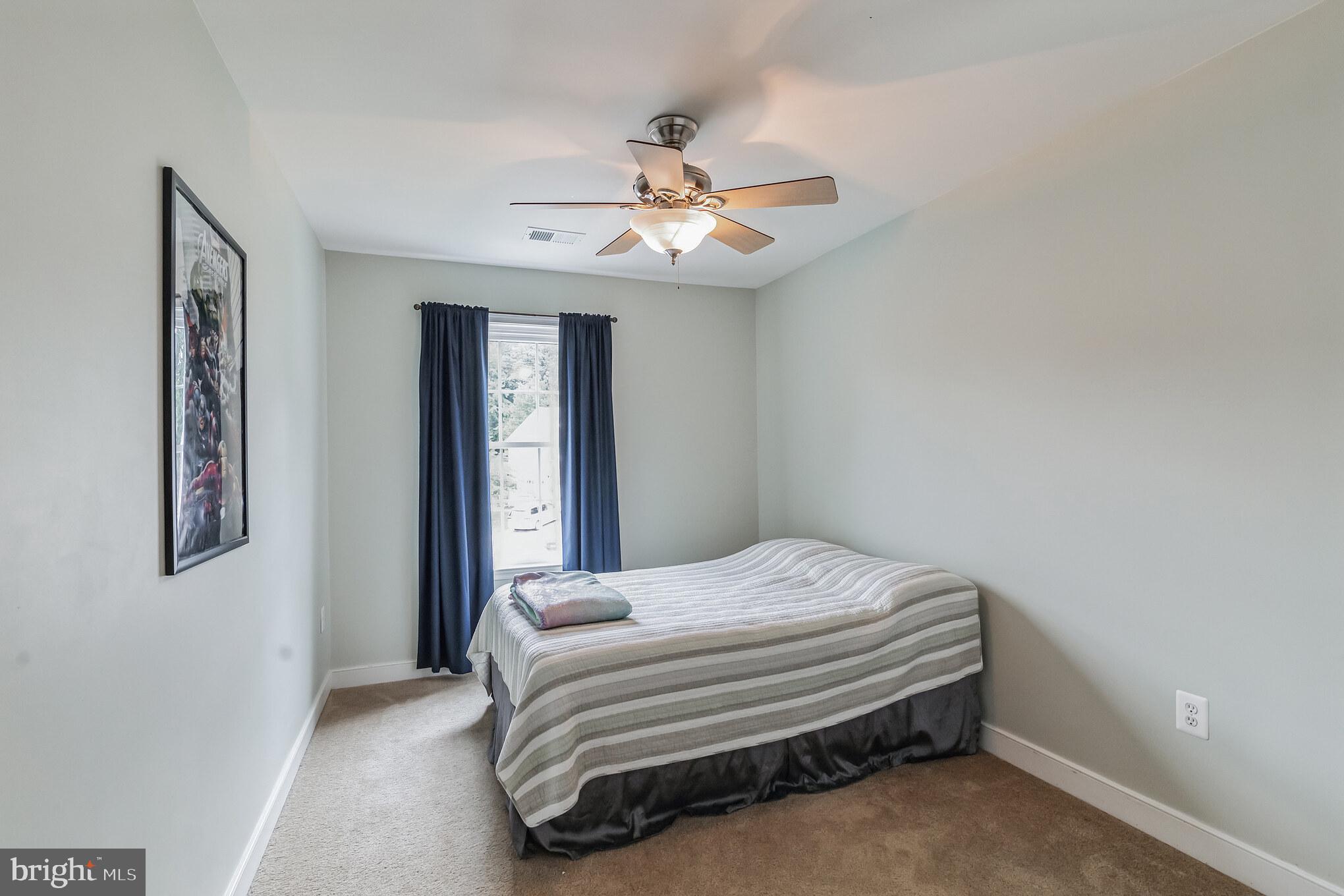 DALE CITY - Residential