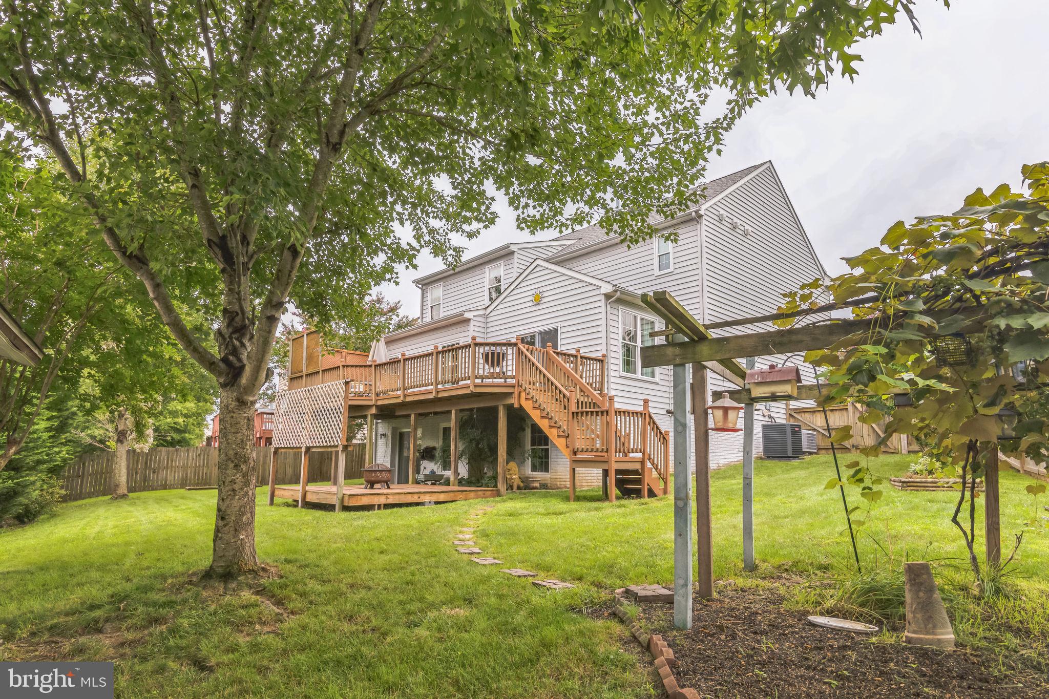 DALE CITY - Residential