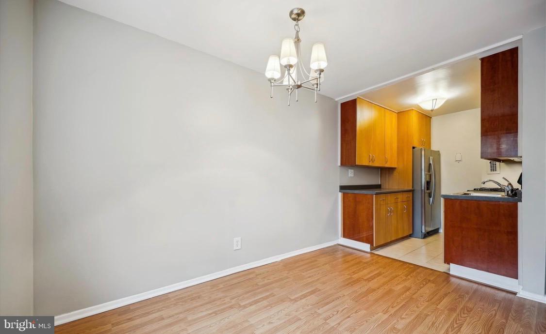 PARK BRADFORD - Residential Lease