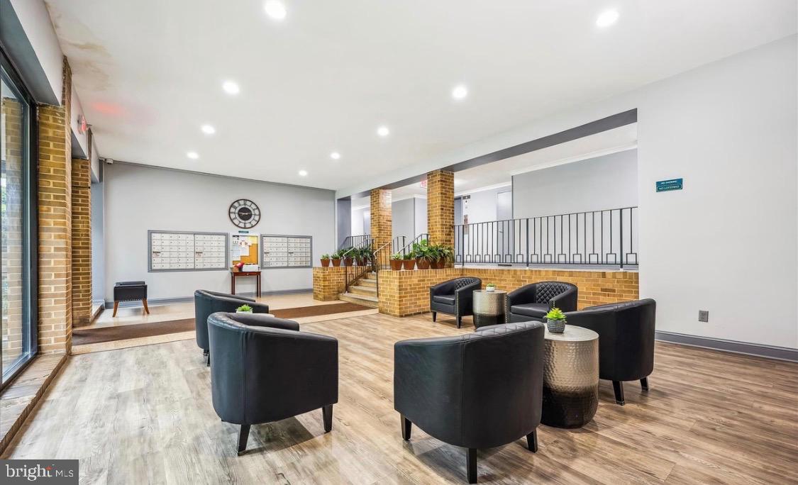 PARK BRADFORD - Residential Lease