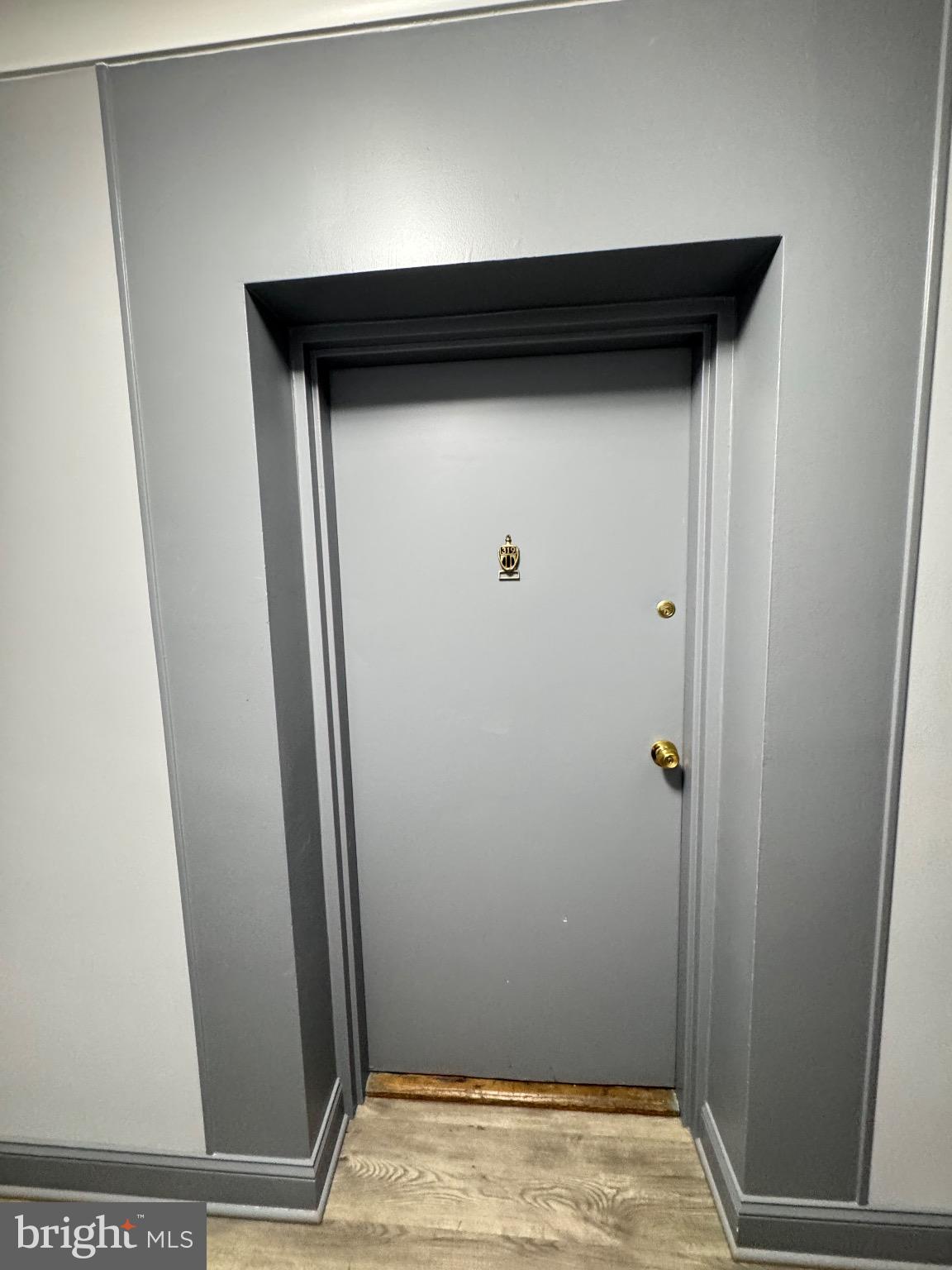 PARK BRADFORD - Residential Lease