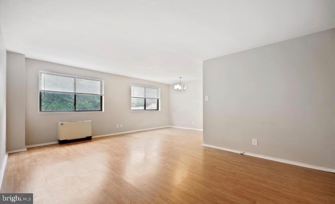 PARK BRADFORD - Residential Lease