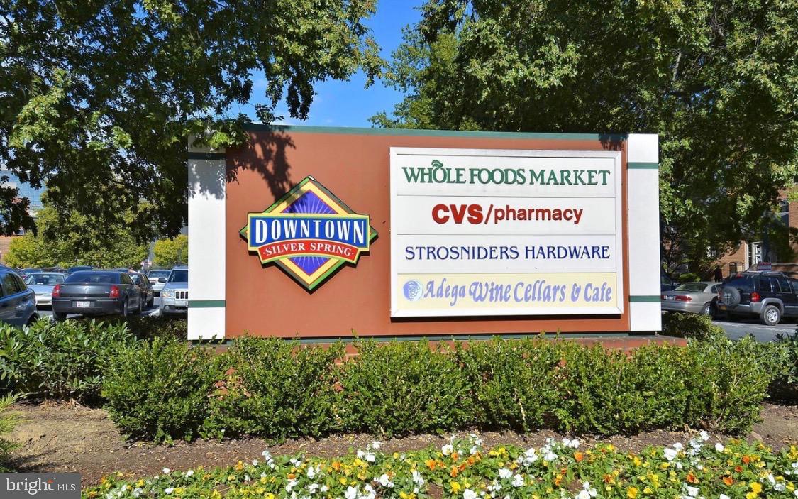 PARK BRADFORD - Residential Lease