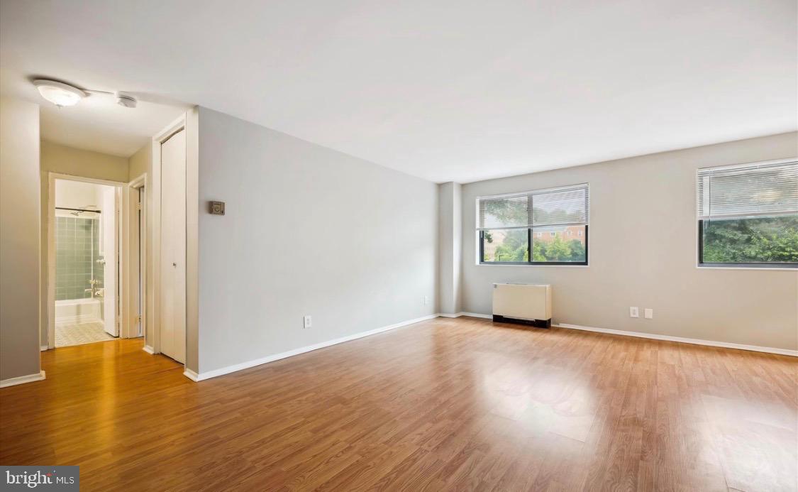 PARK BRADFORD - Residential Lease