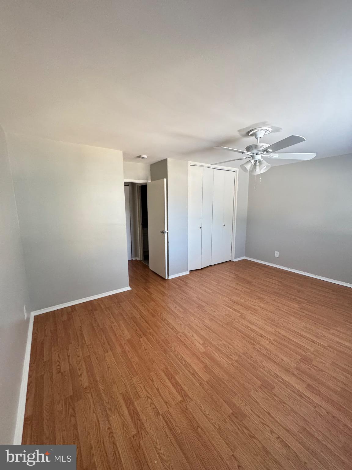 PARK BRADFORD - Residential Lease