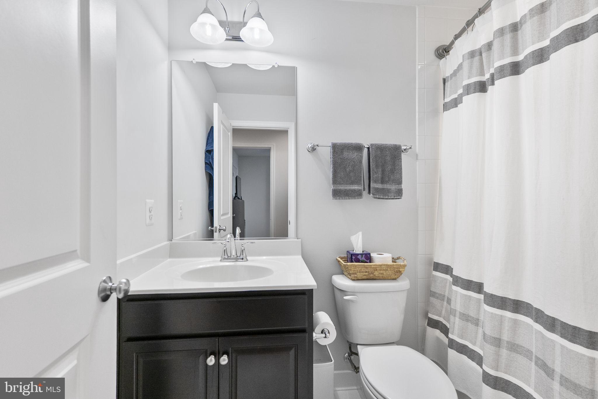 CABIN BRANCH - Residential