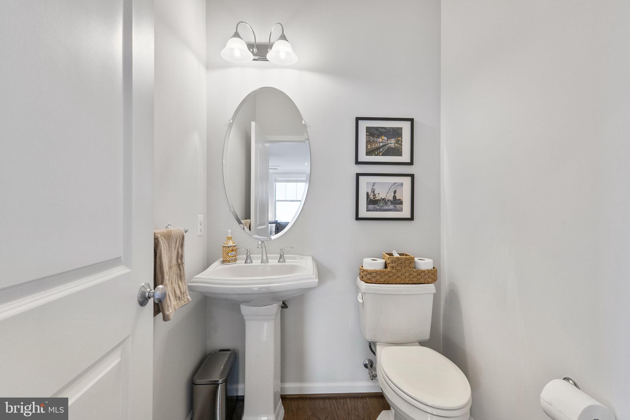 CABIN BRANCH - Residential