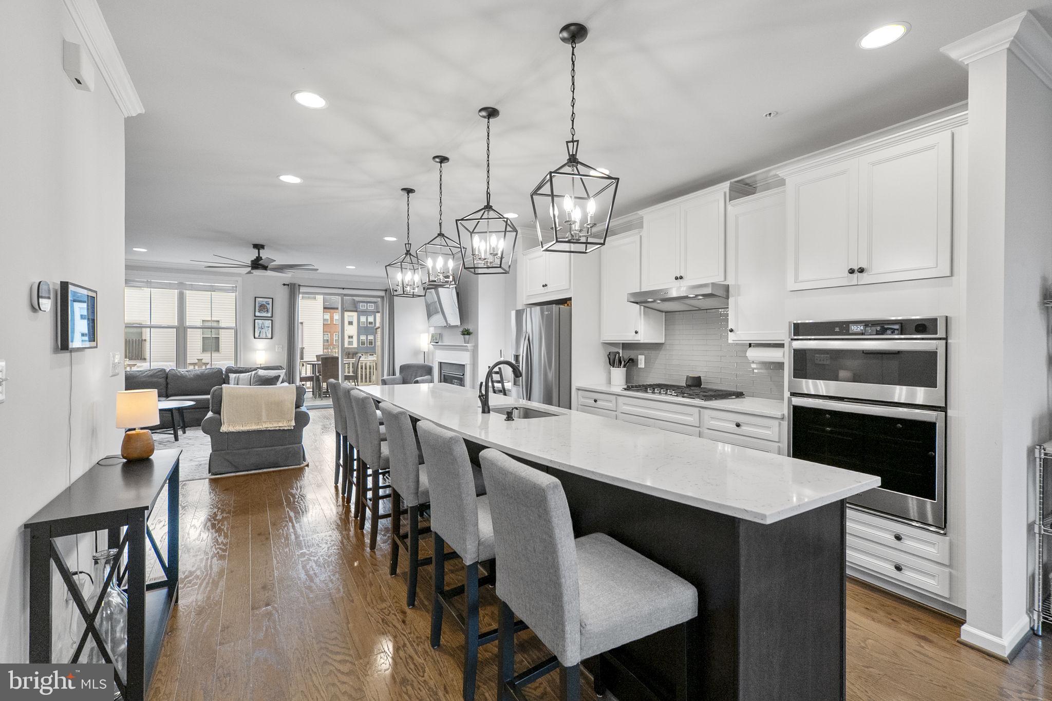 CABIN BRANCH - Residential