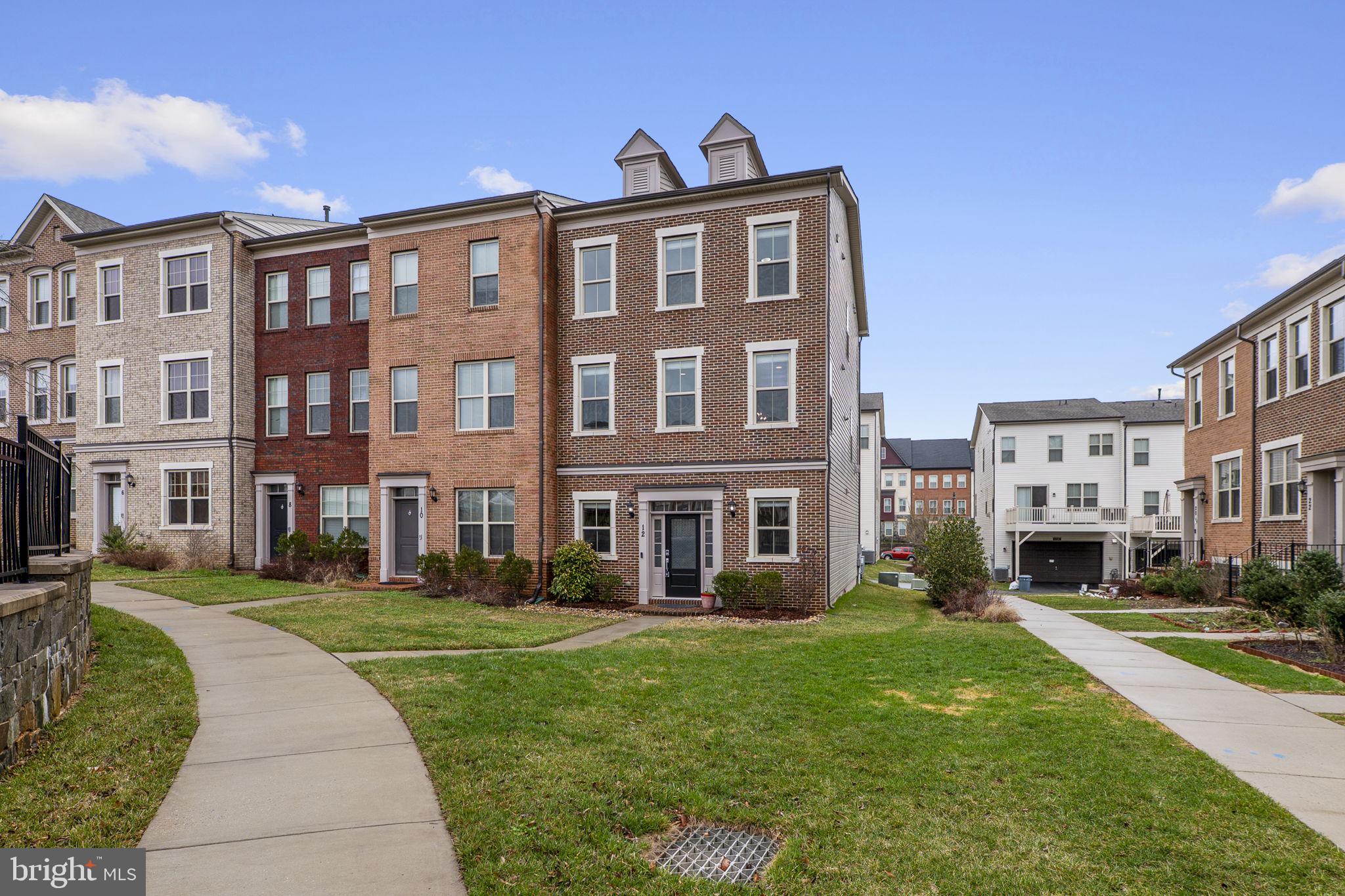 CABIN BRANCH - Residential