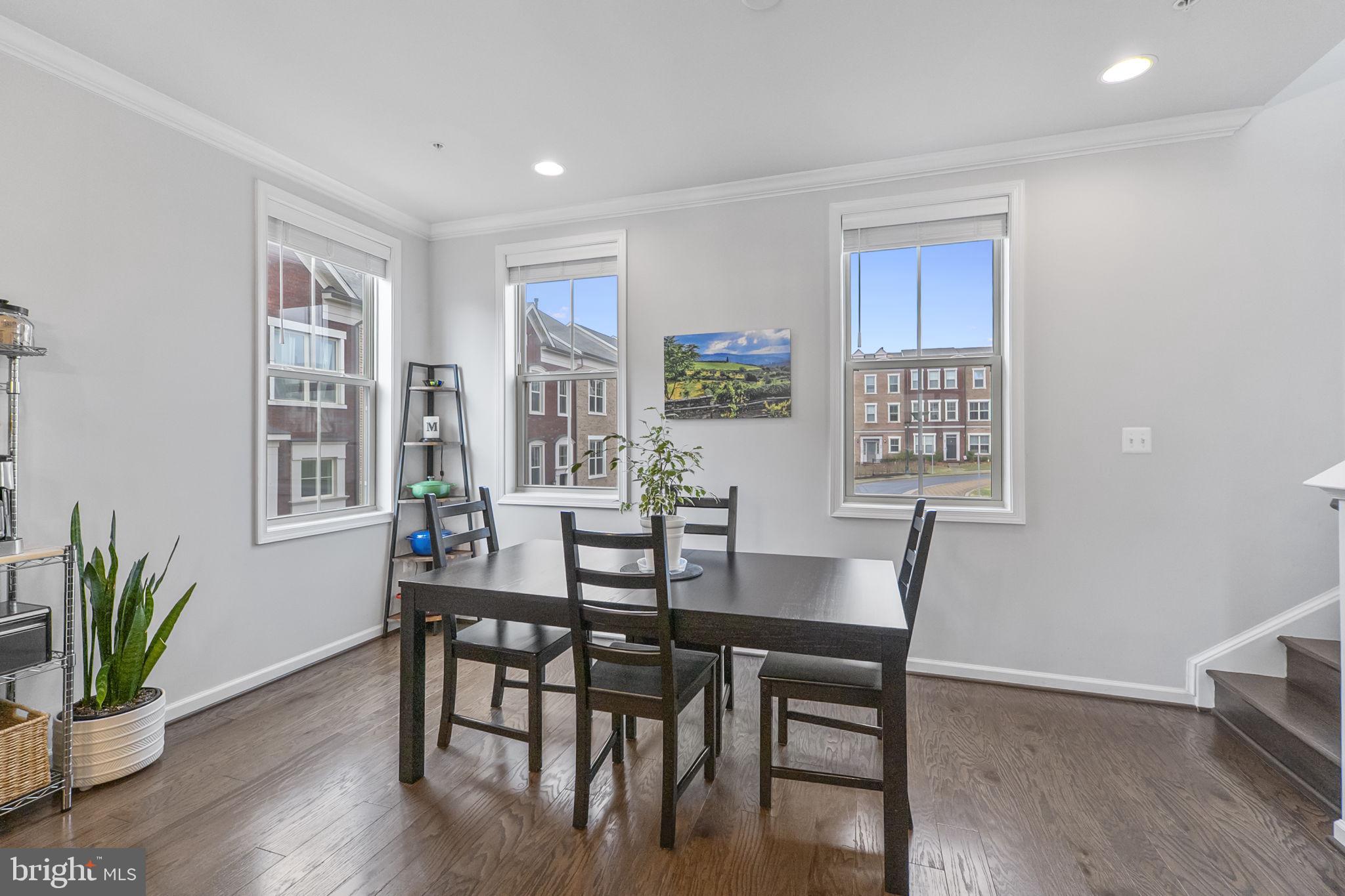 CABIN BRANCH - Residential