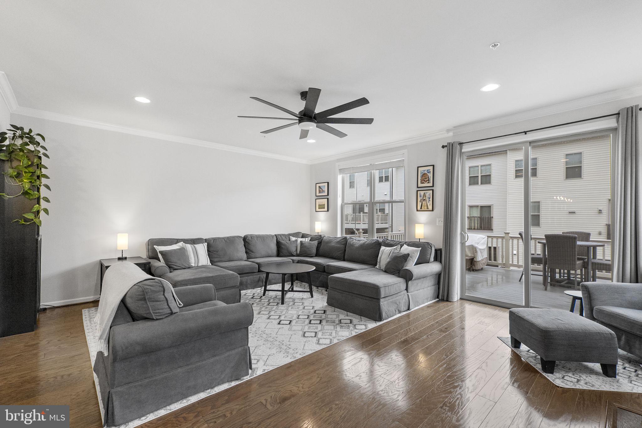 CABIN BRANCH - Residential