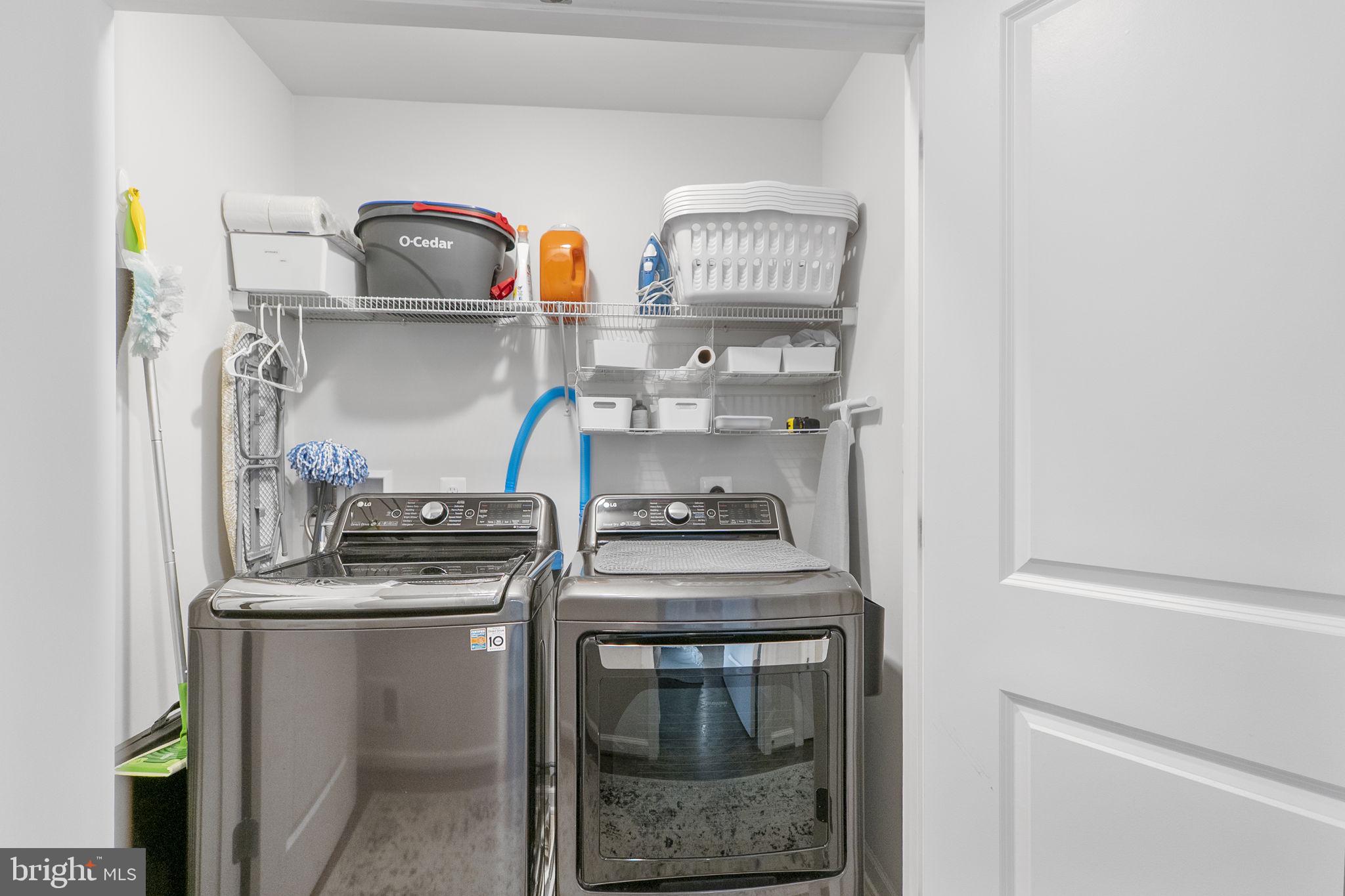 CABIN BRANCH - Residential