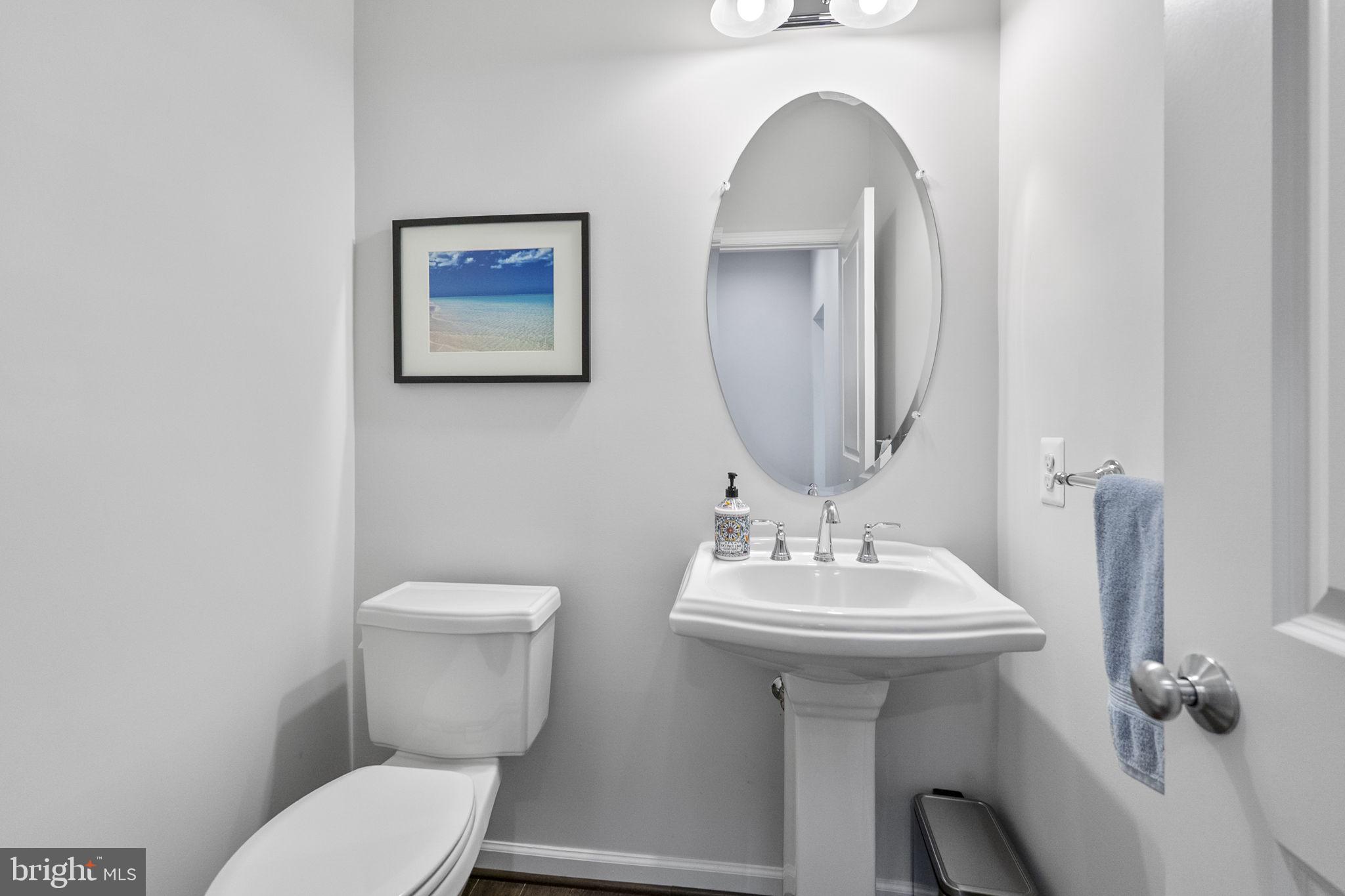 CABIN BRANCH - Residential