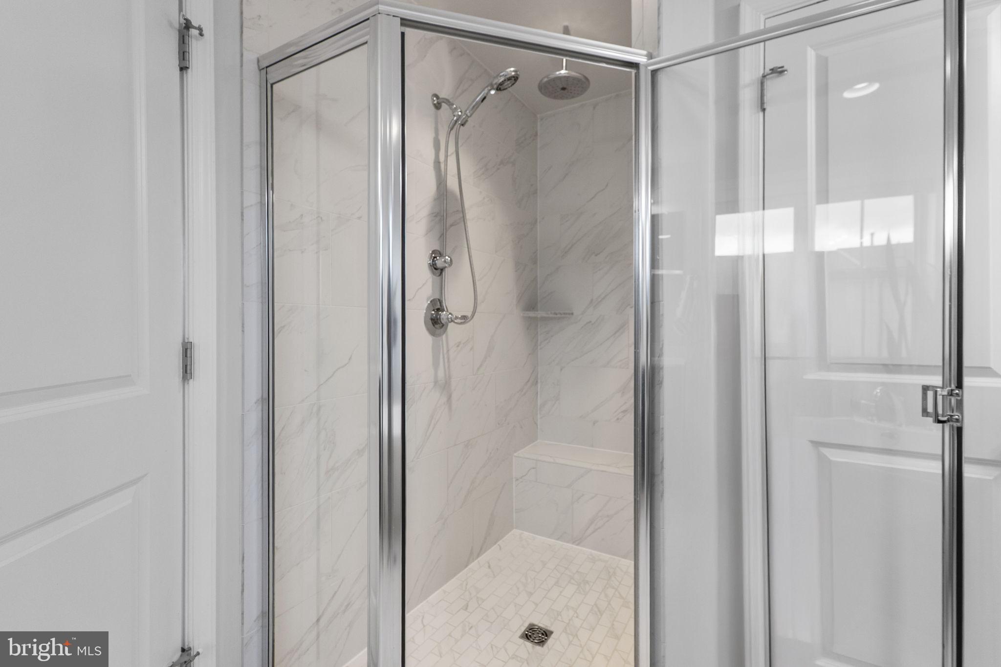 CABIN BRANCH - Residential