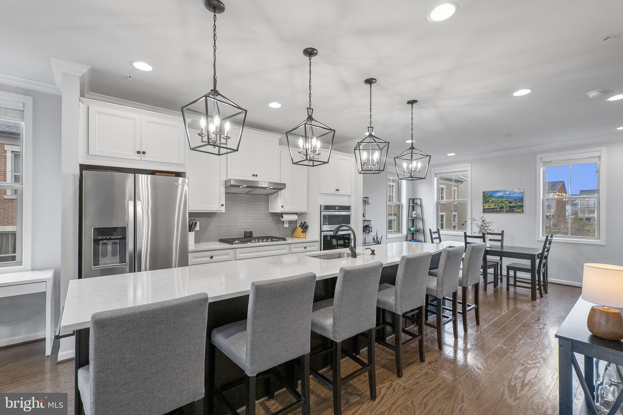 CABIN BRANCH - Residential